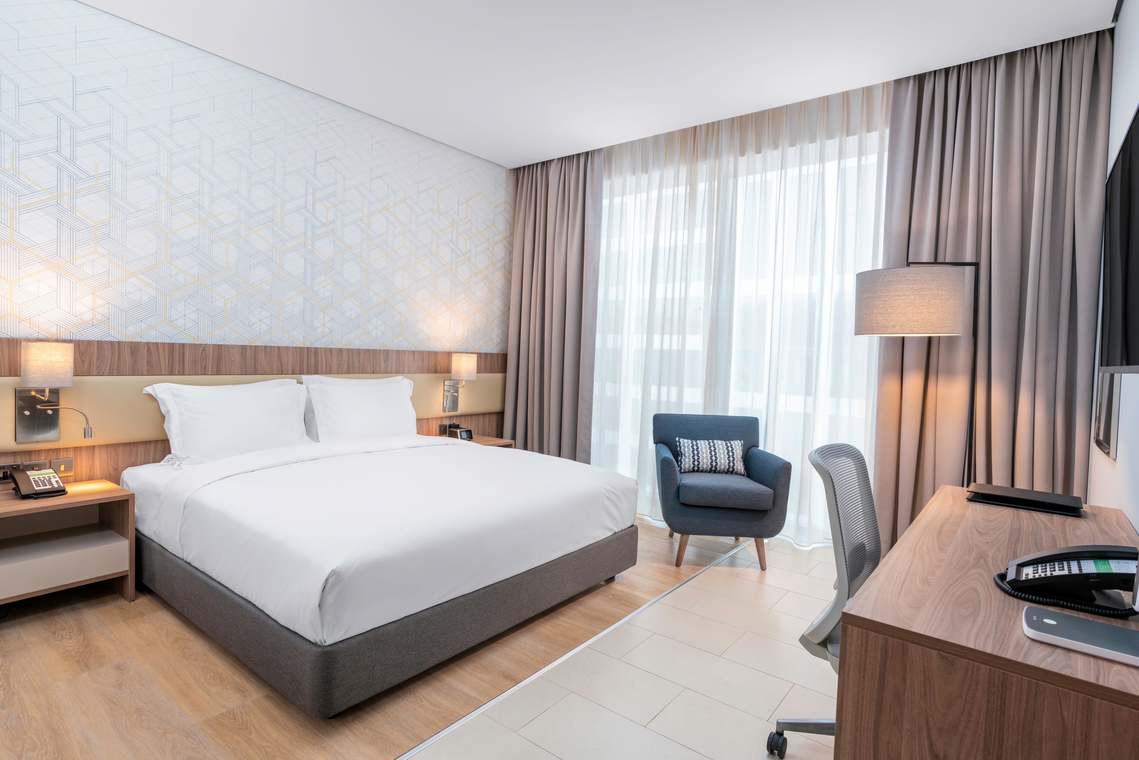 Holiday Inn & Suites Al Jubail — 7