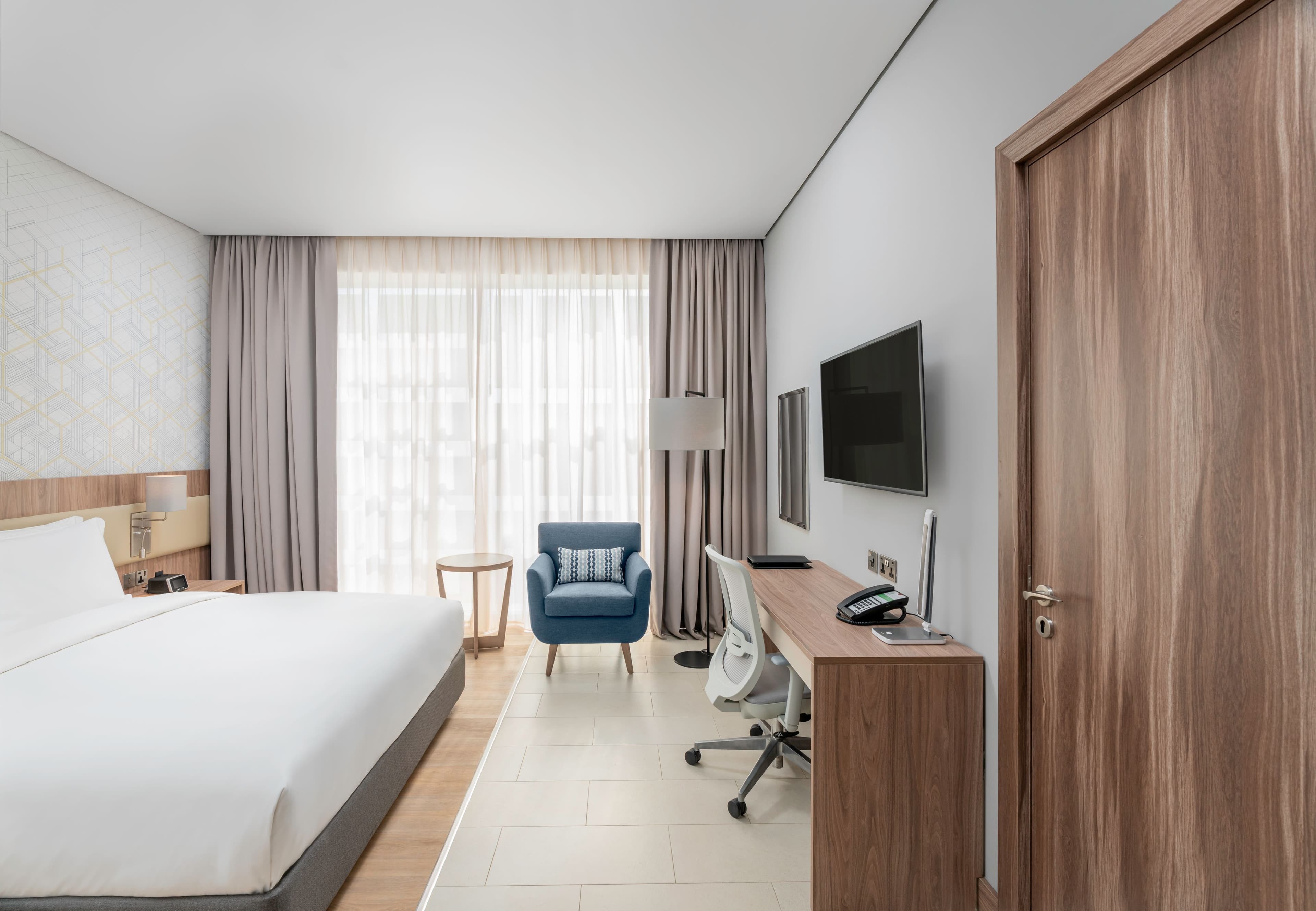 Holiday Inn & Suites Al Jubail — 9
