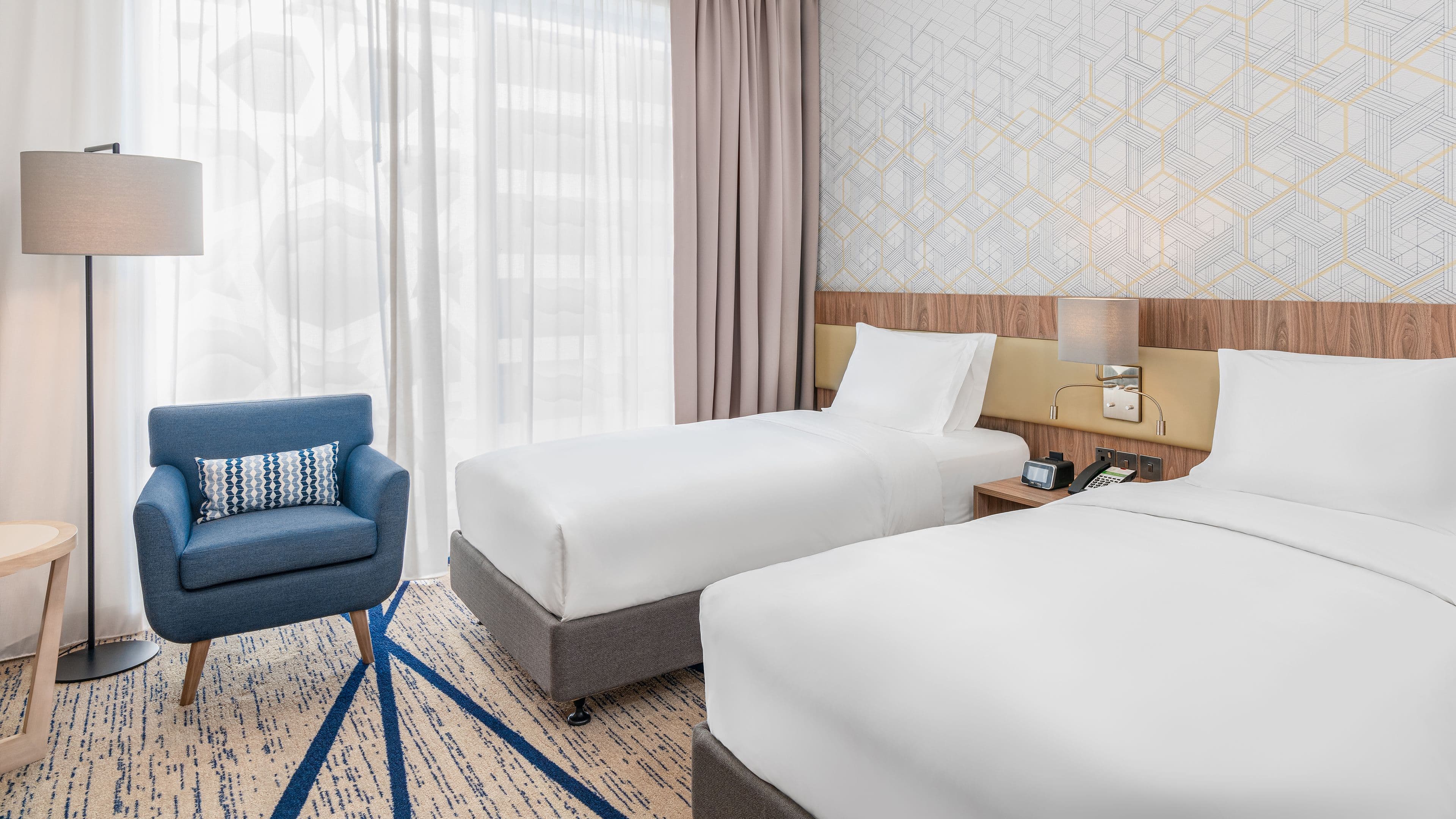 Holiday Inn & Suites Al Jubail — 13