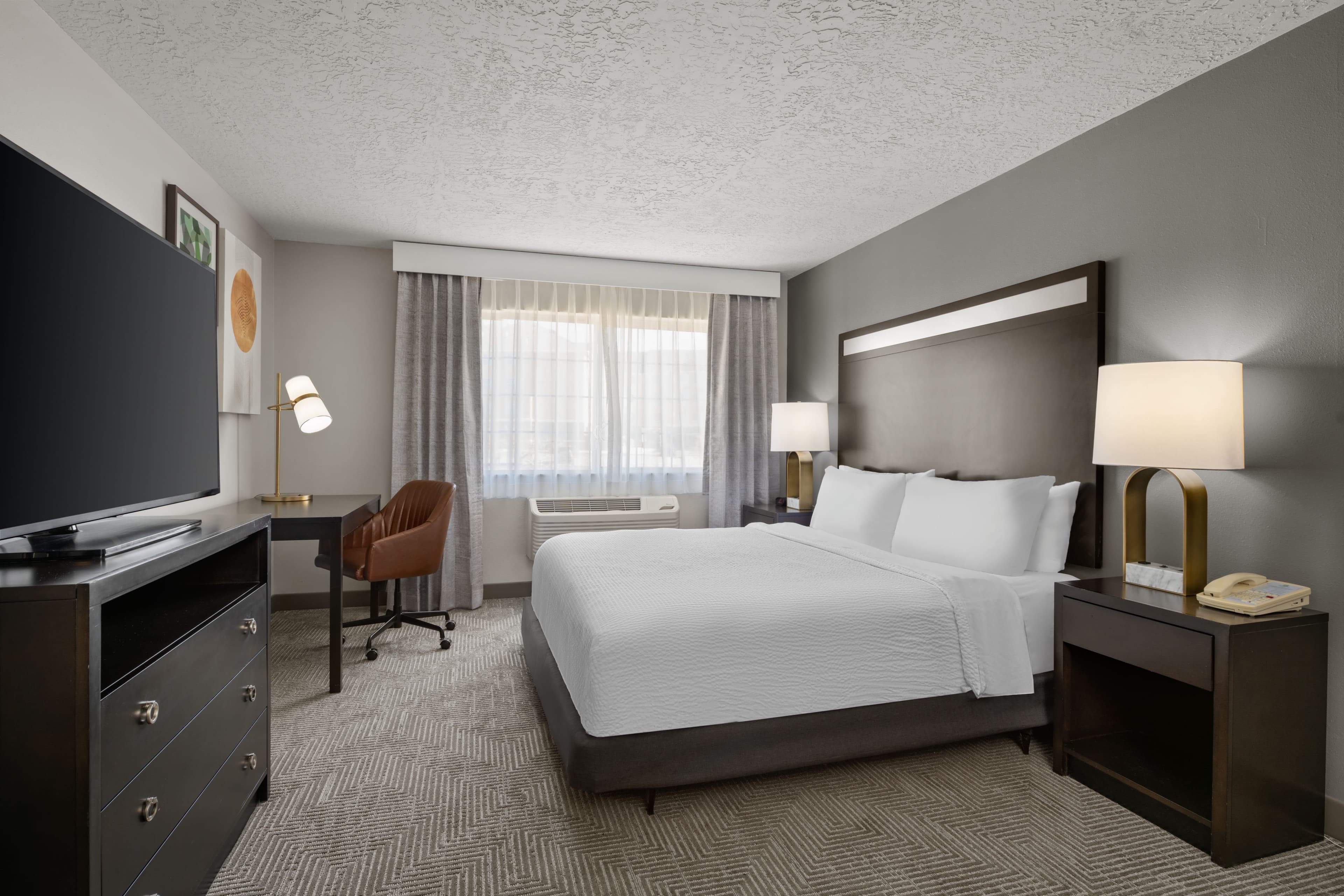 Holiday Inn & Suites Albuquerque Airport — 10