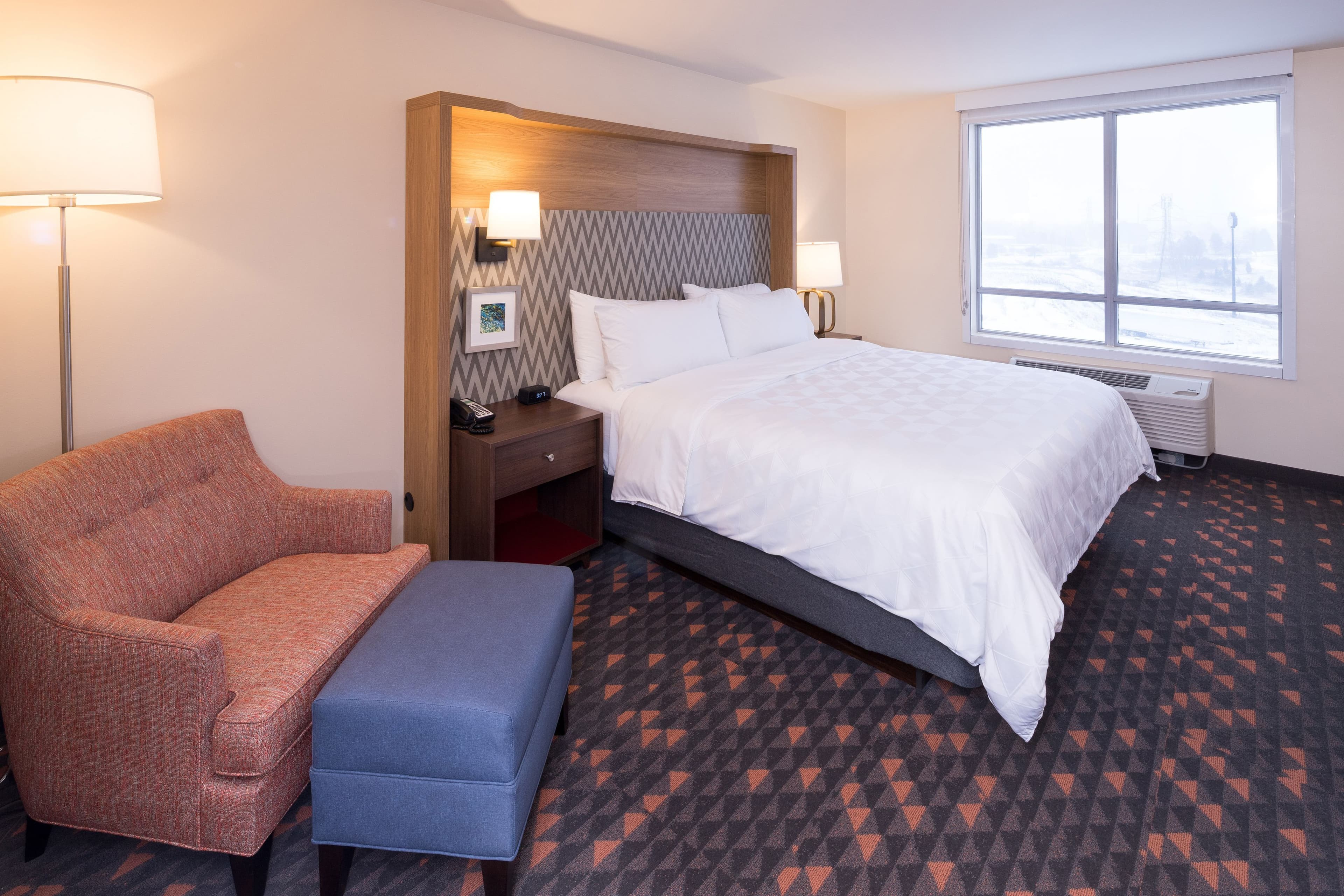 Holiday Inn & Suites Ann Arbor Univ. Michigan Area - Image 3