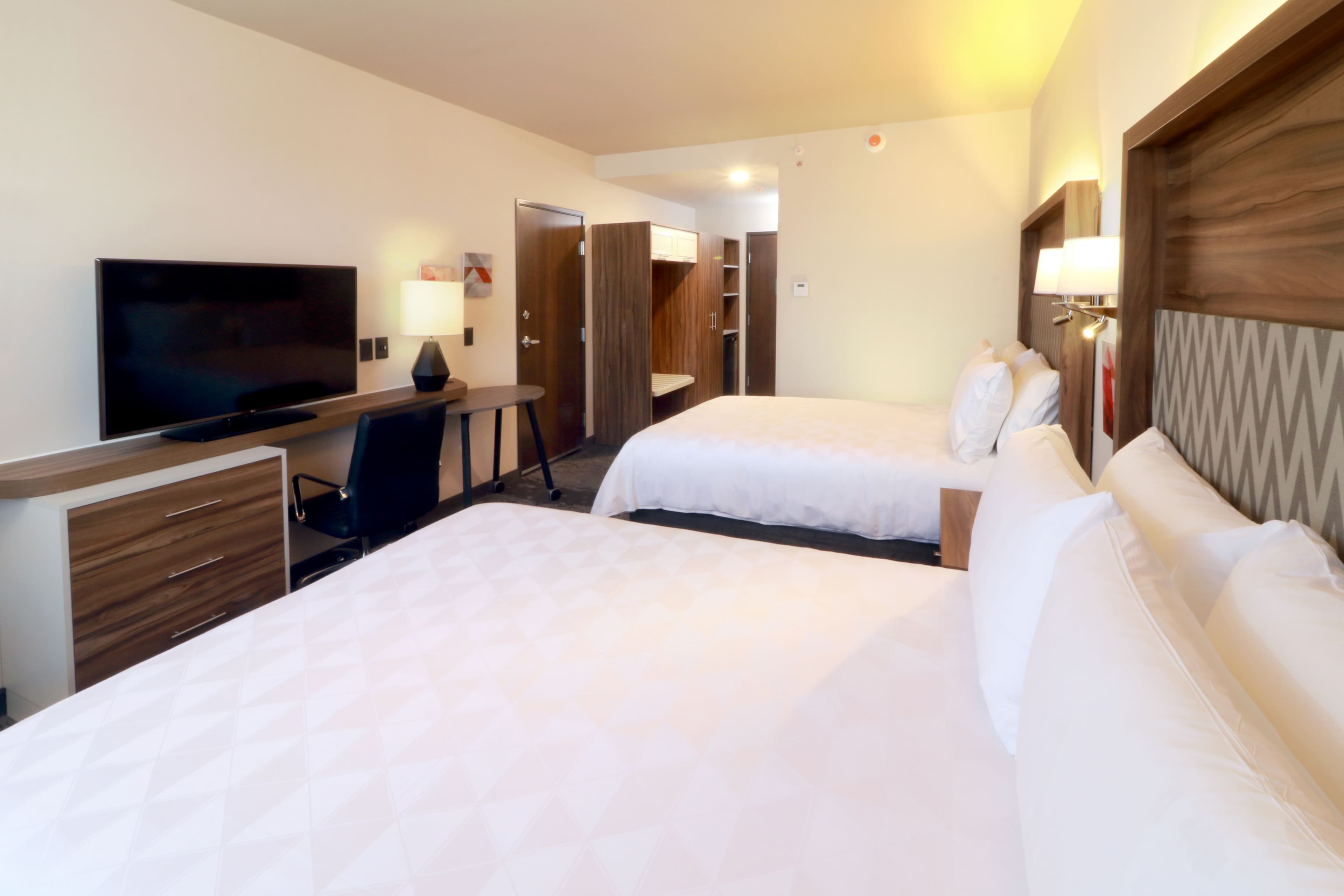 Holiday Inn & Suites Monterrey Apodaca Zona Airport — 19