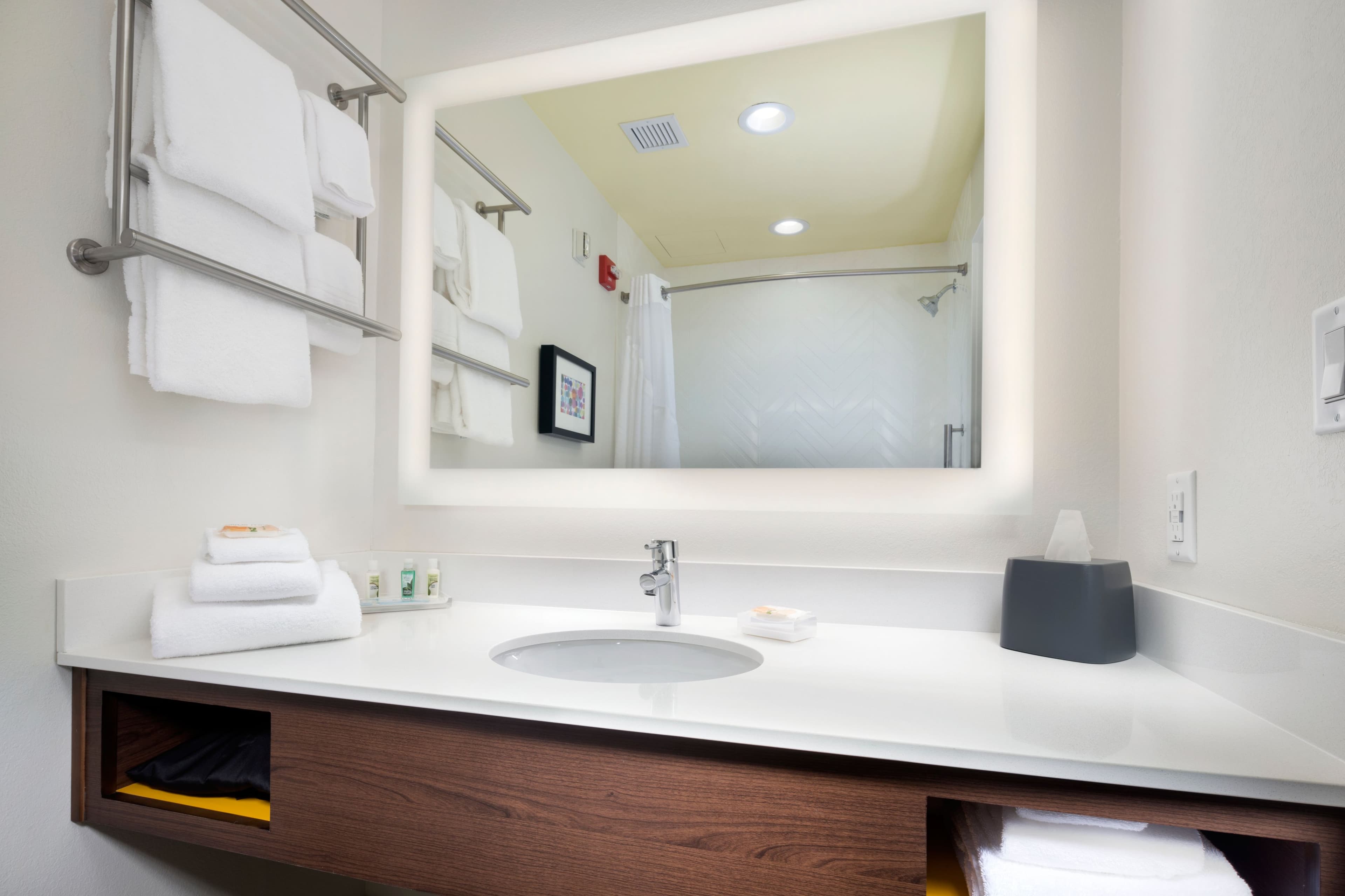 Holiday Inn & Suites Arden - Asheville Airport - Image 4