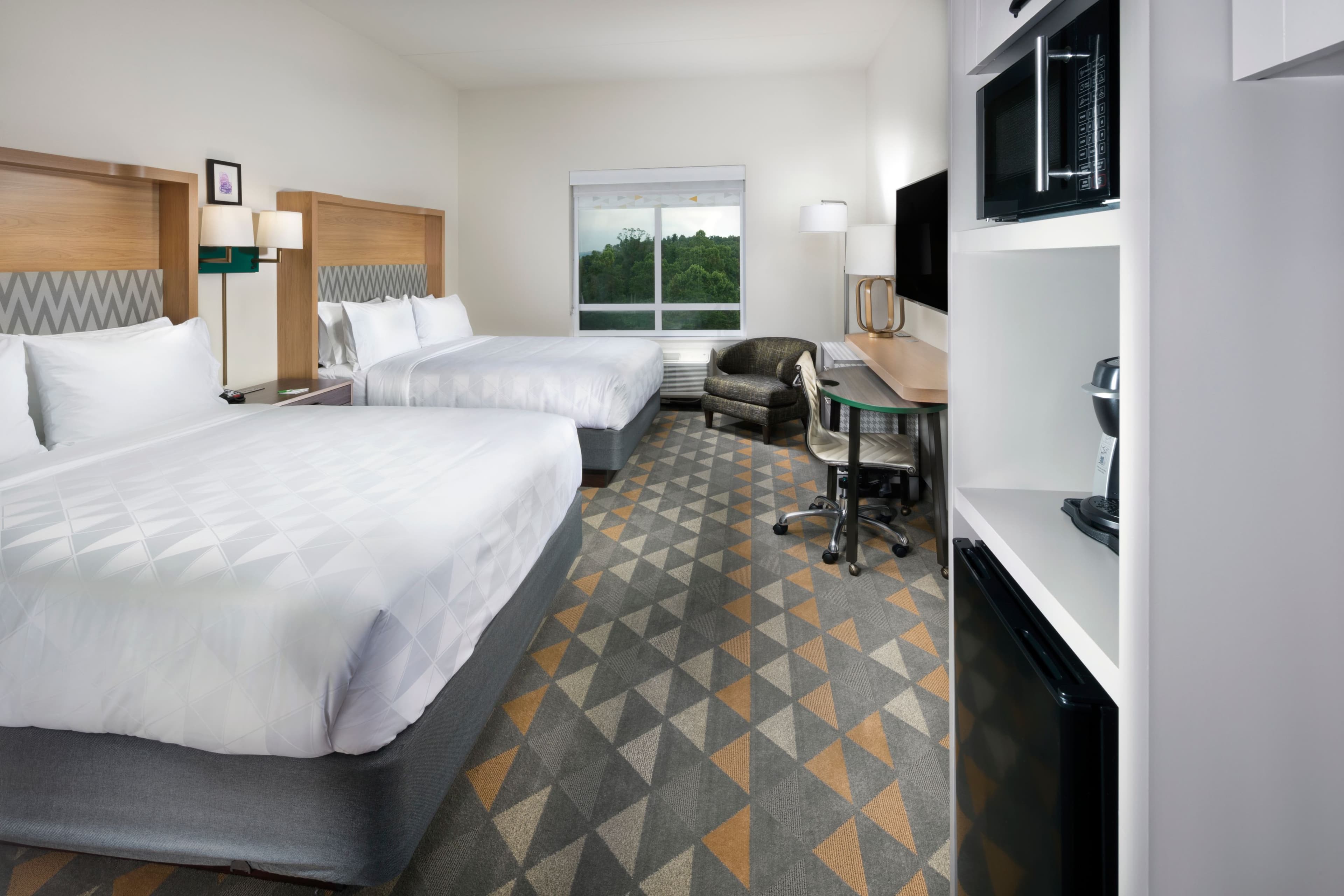 Holiday Inn & Suites Arden - Asheville Airport — 23