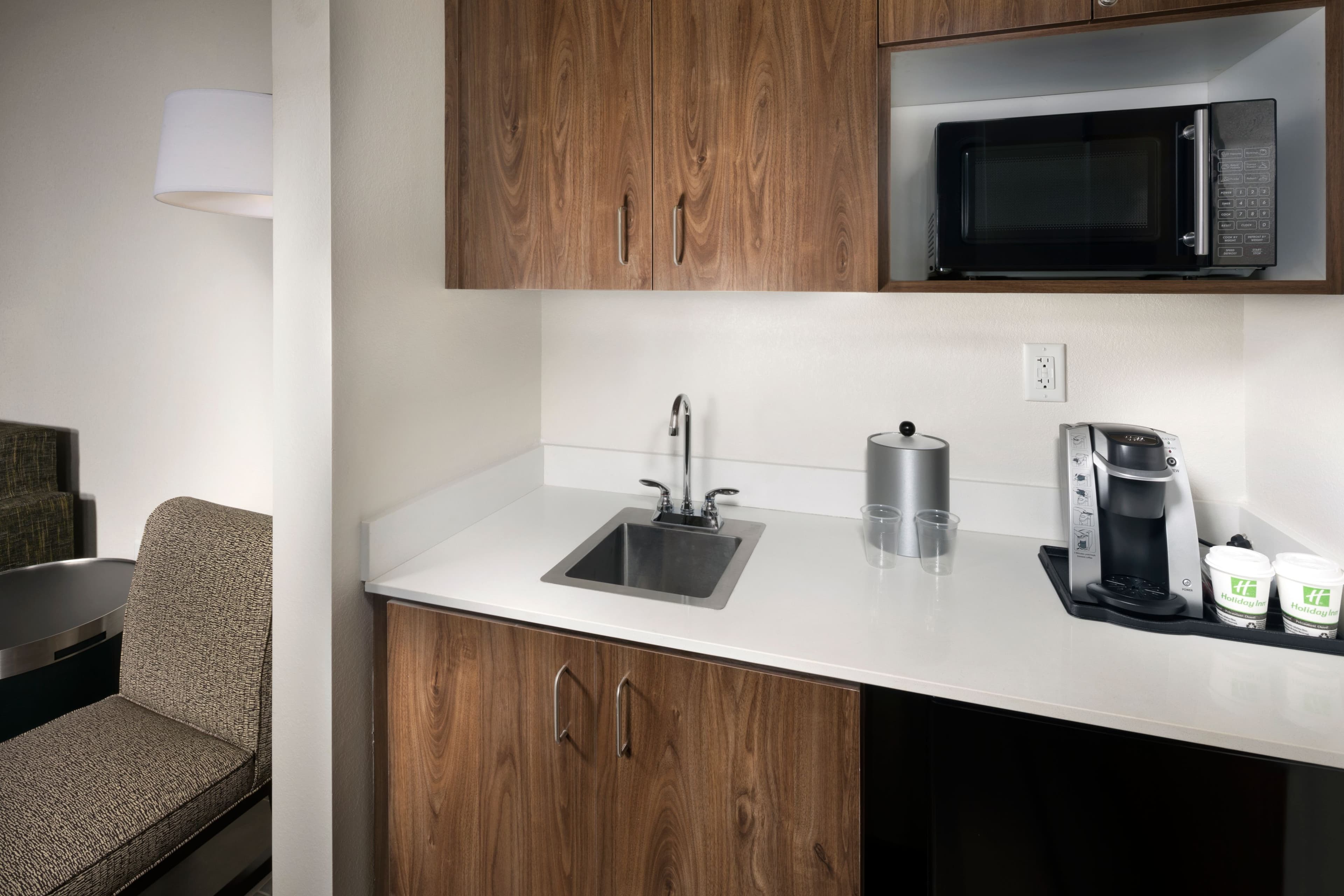 Holiday Inn & Suites Arden - Asheville Airport — 45