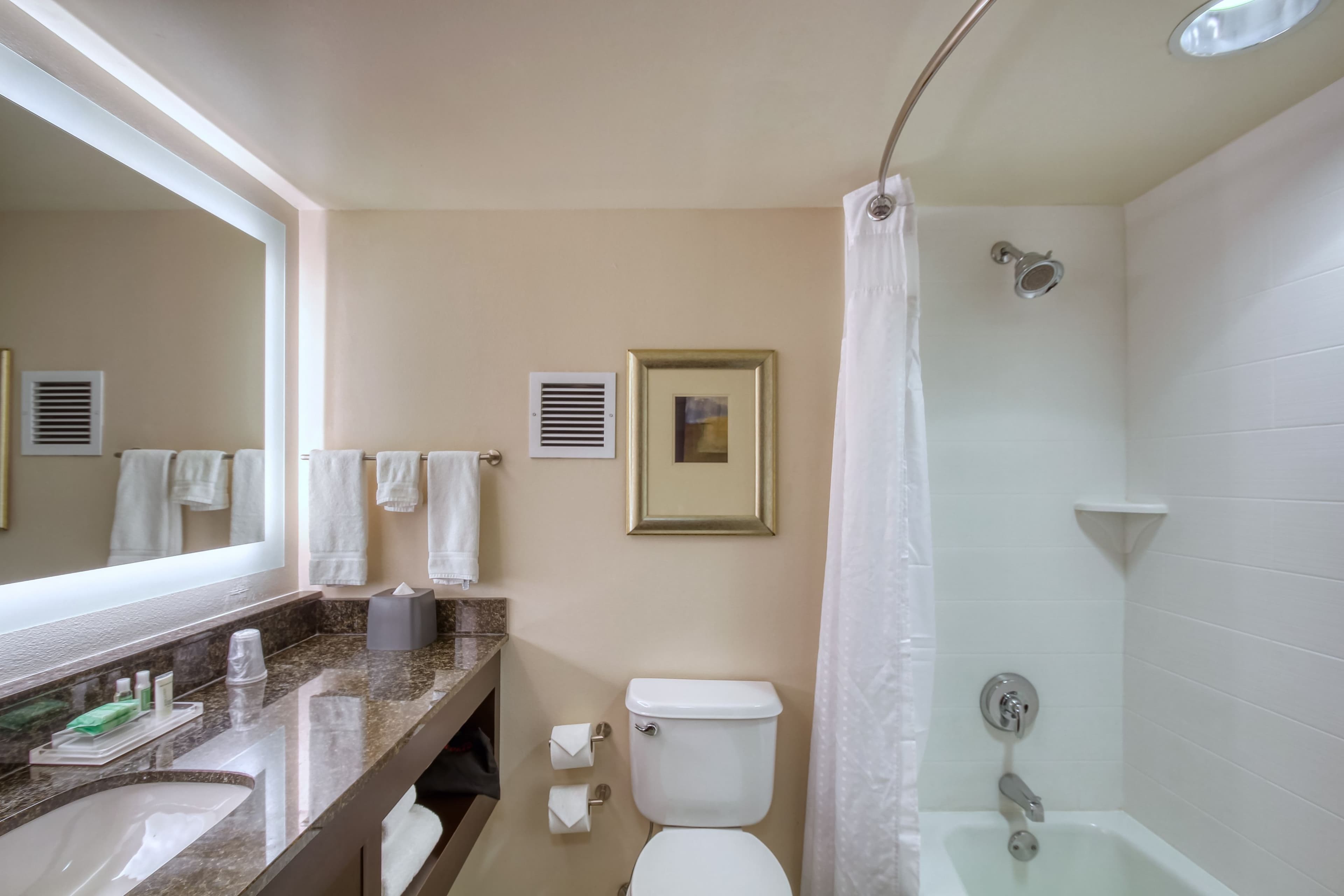Holiday Inn & Suites Atlanta Airport-North — 27