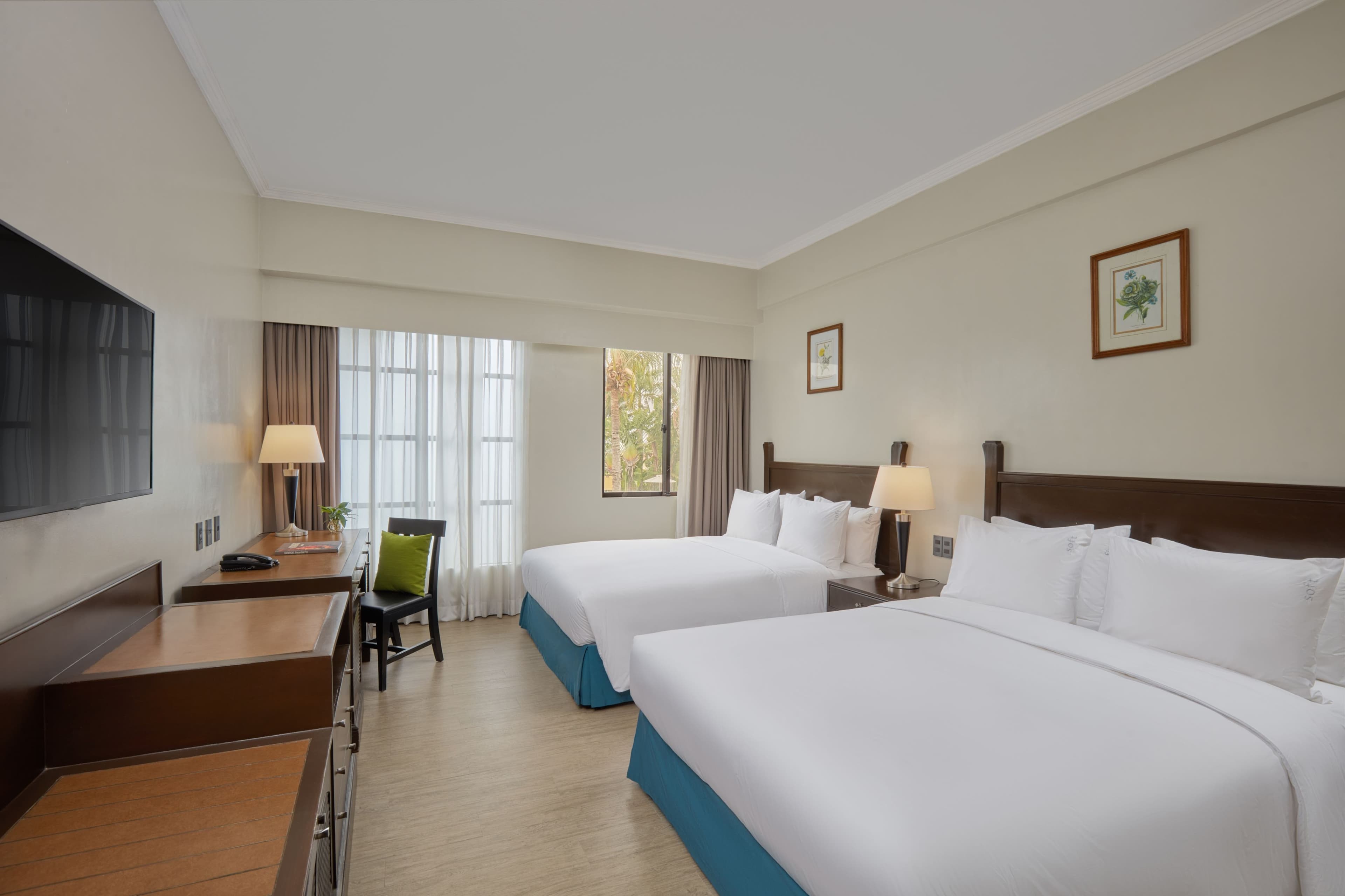 Holiday Inn & Suites Batangas LimaPark — 6