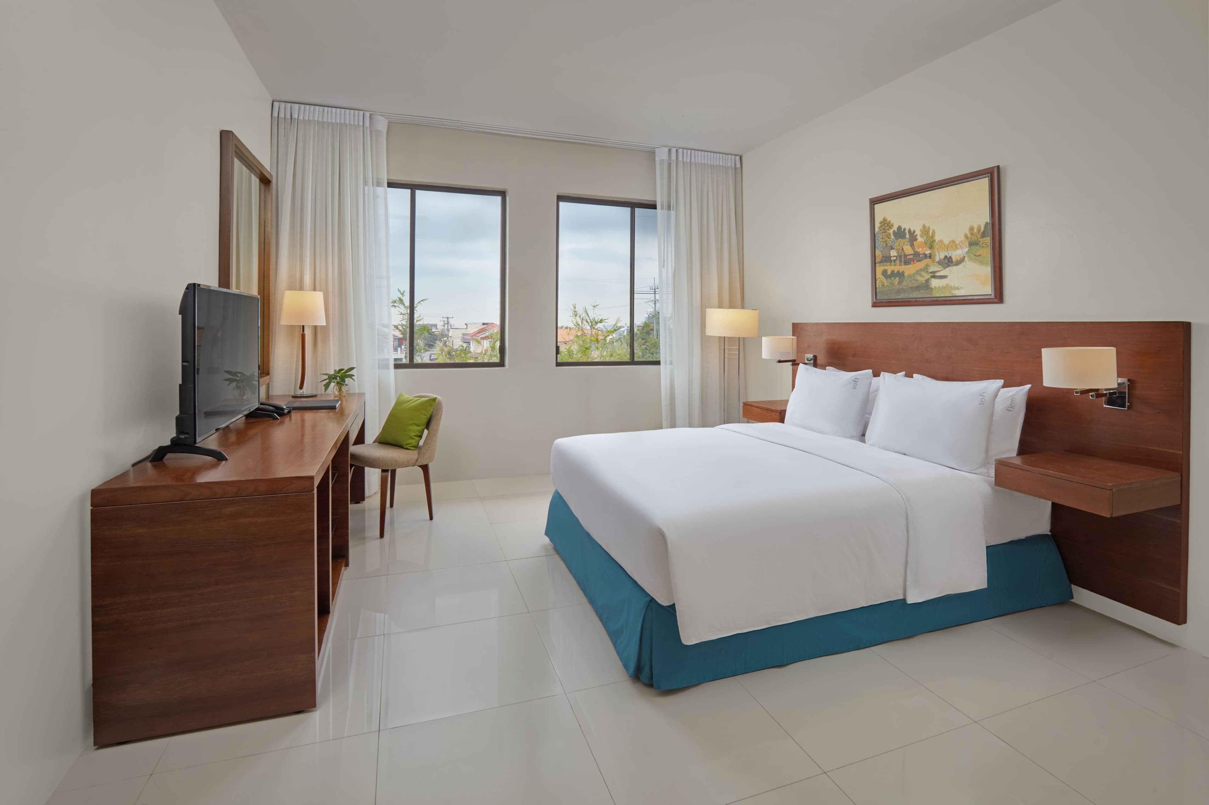 Holiday Inn & Suites Batangas LimaPark — 9