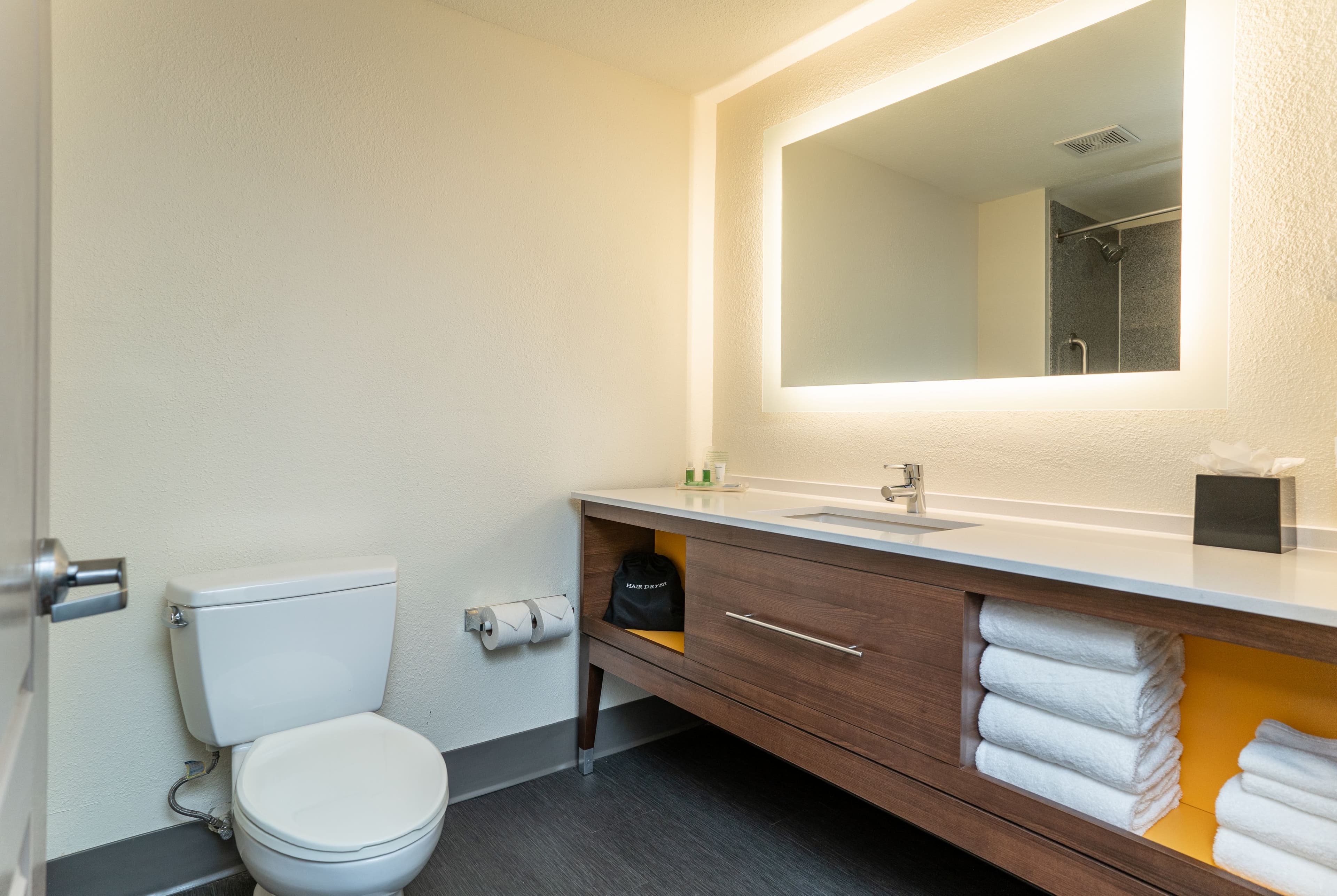 Holiday Inn & Suites Beaufort @ Highway 21 — 17