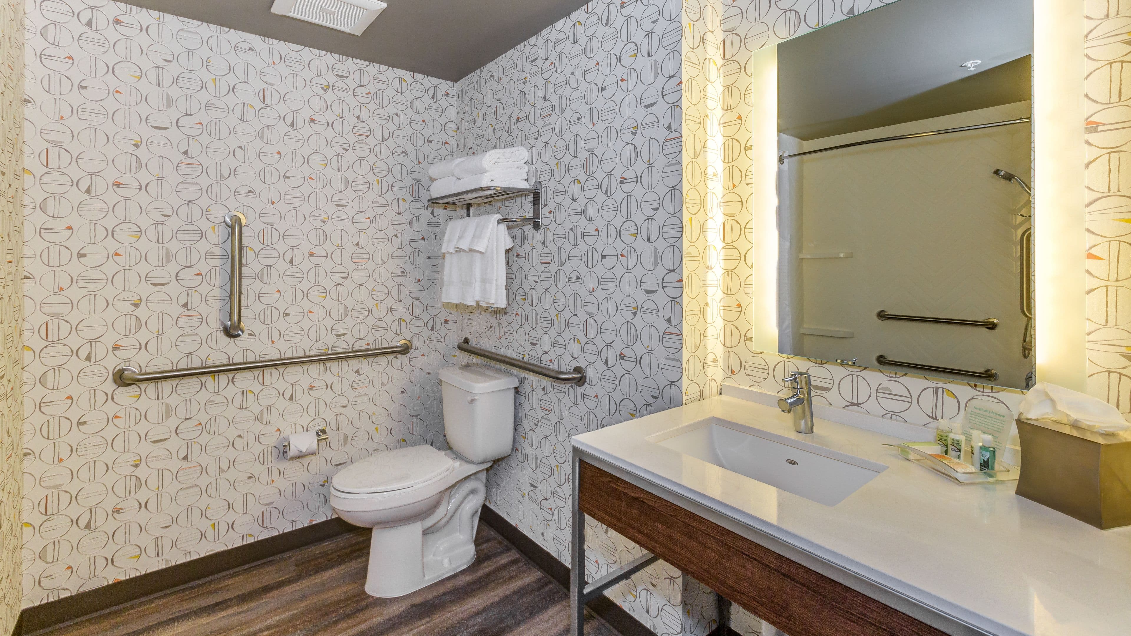 Holiday Inn & Suites Bellingham — 30