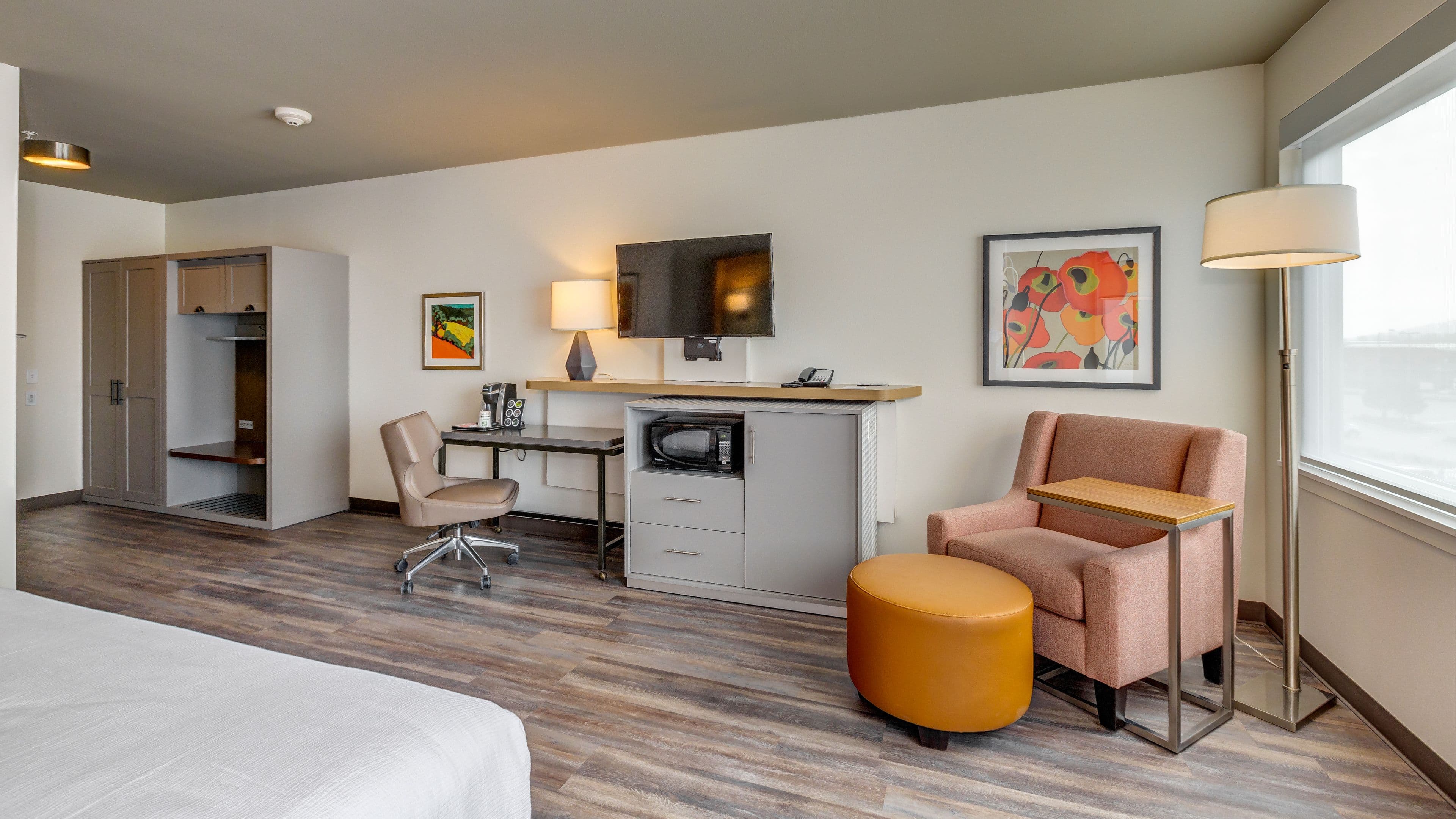 Holiday Inn & Suites Bellingham — 34