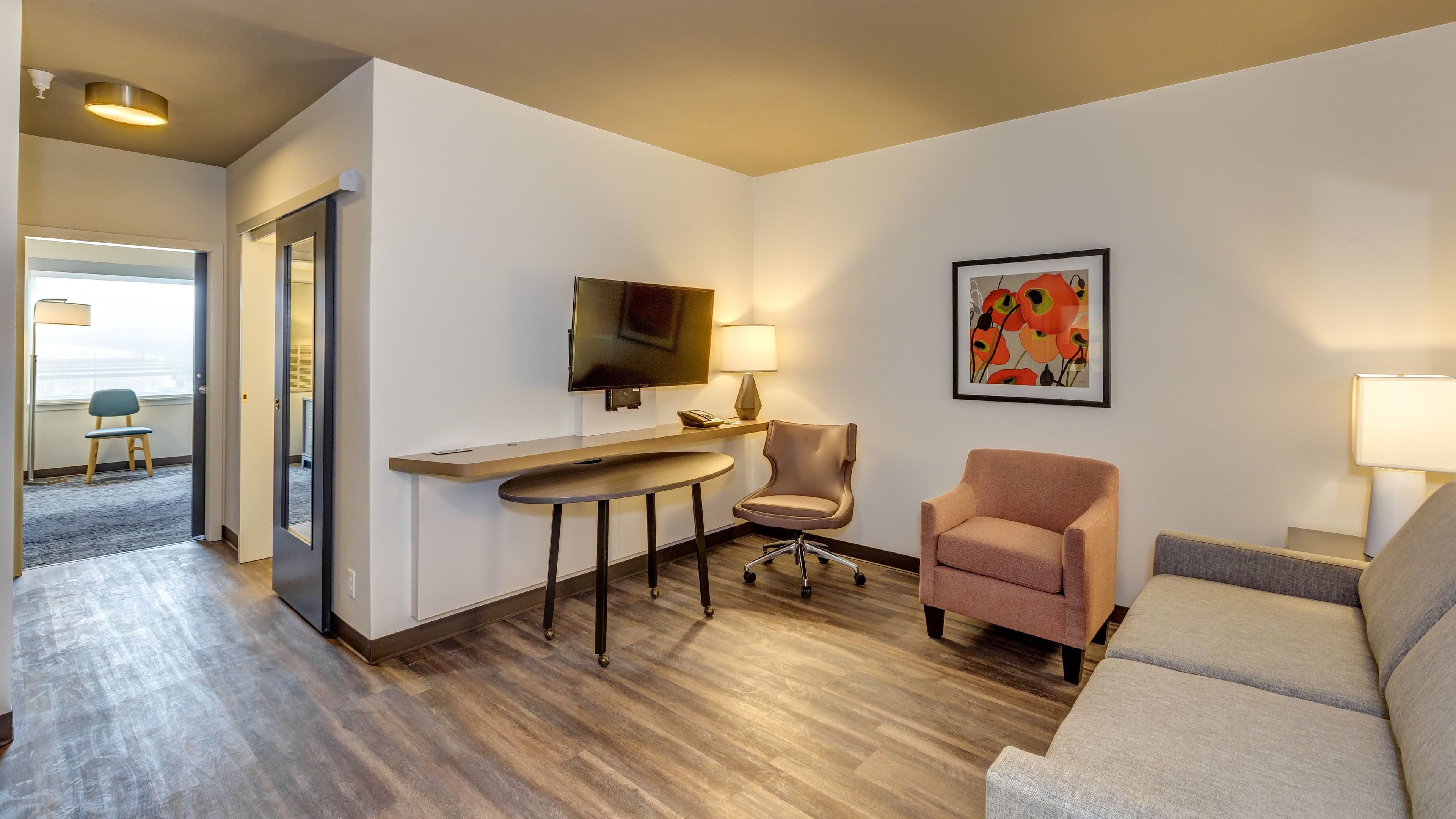 Holiday Inn & Suites Bellingham — 58