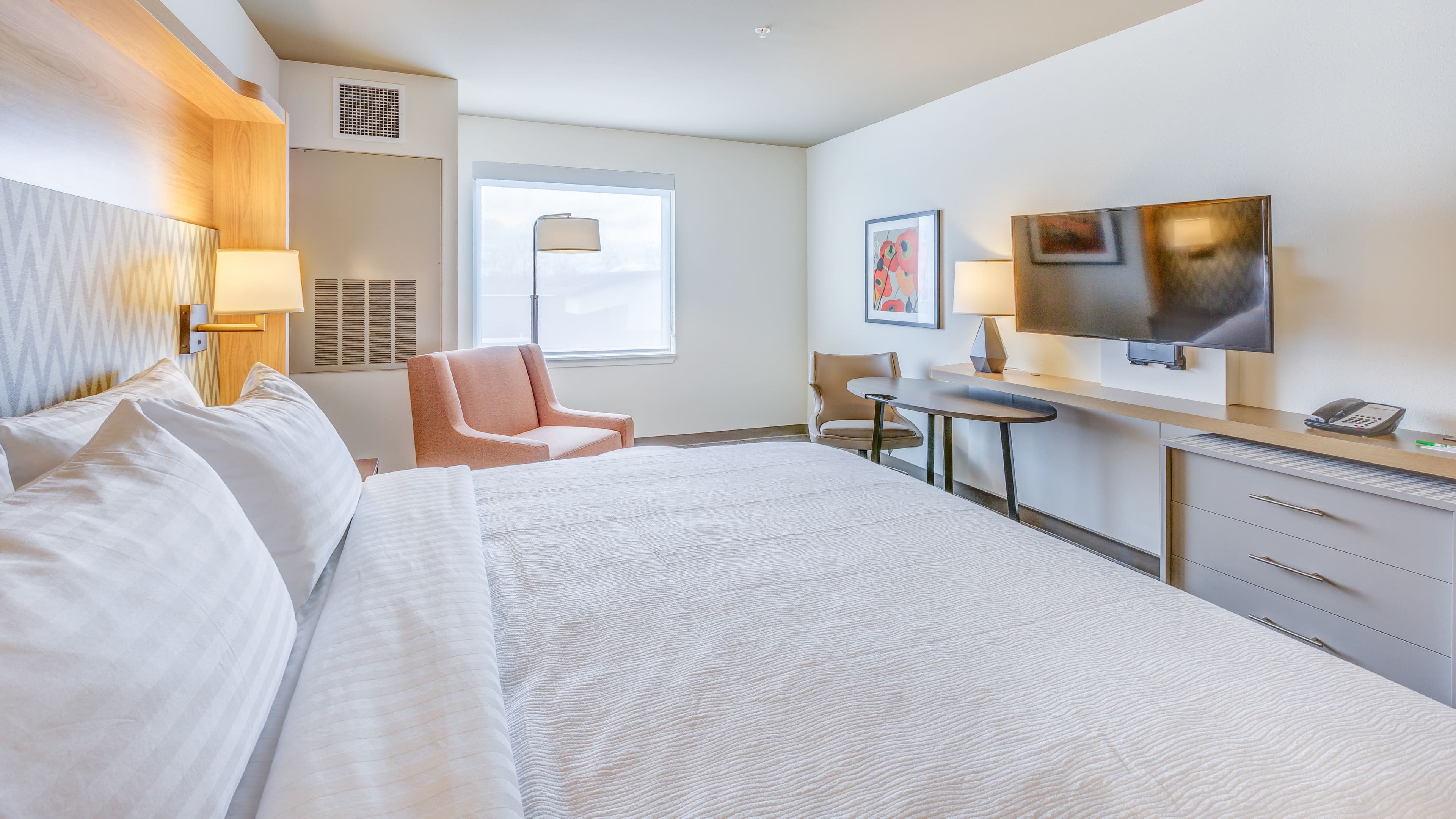 Holiday Inn & Suites Bellingham — 16