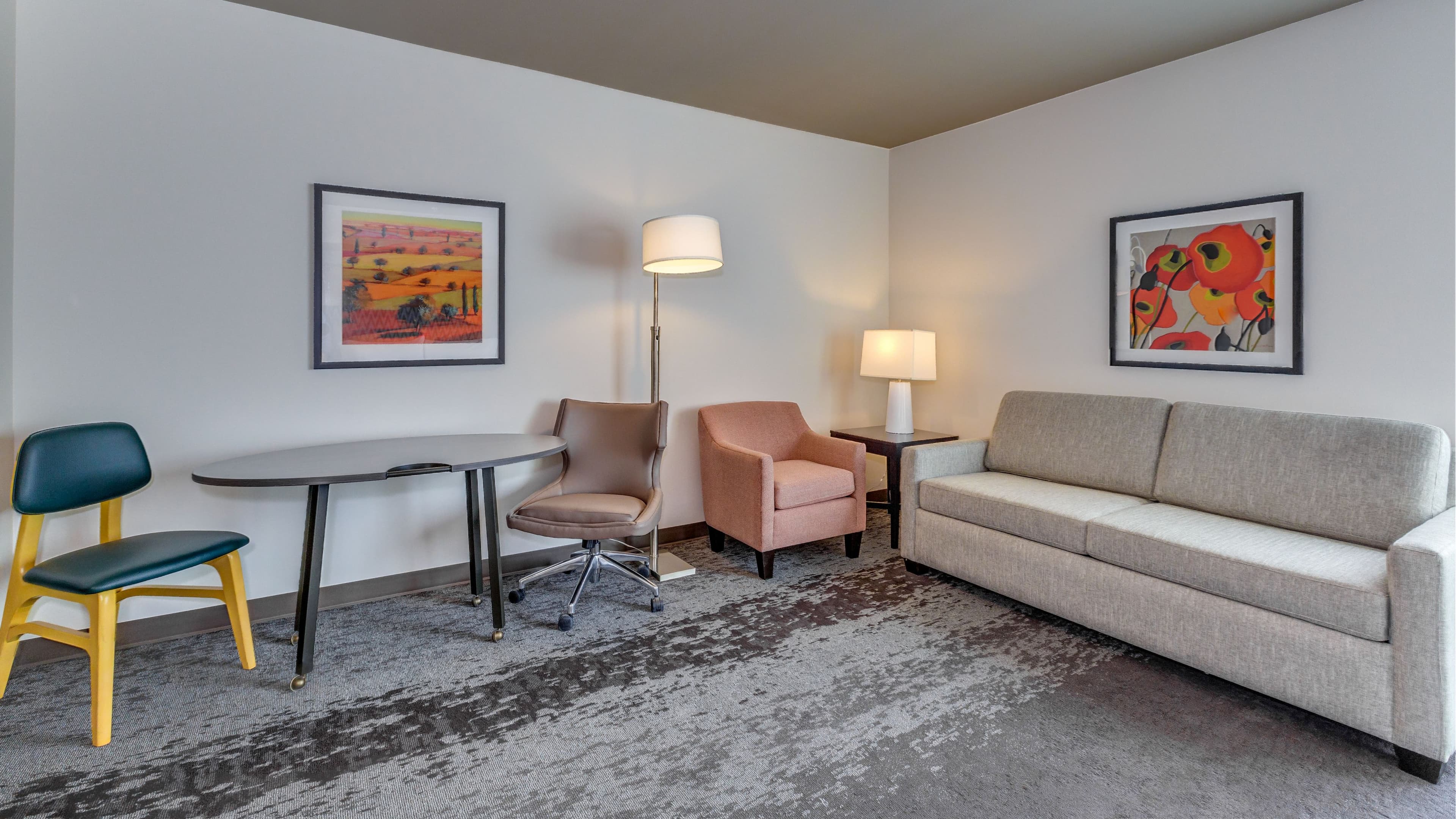 Holiday Inn & Suites Bellingham — 65