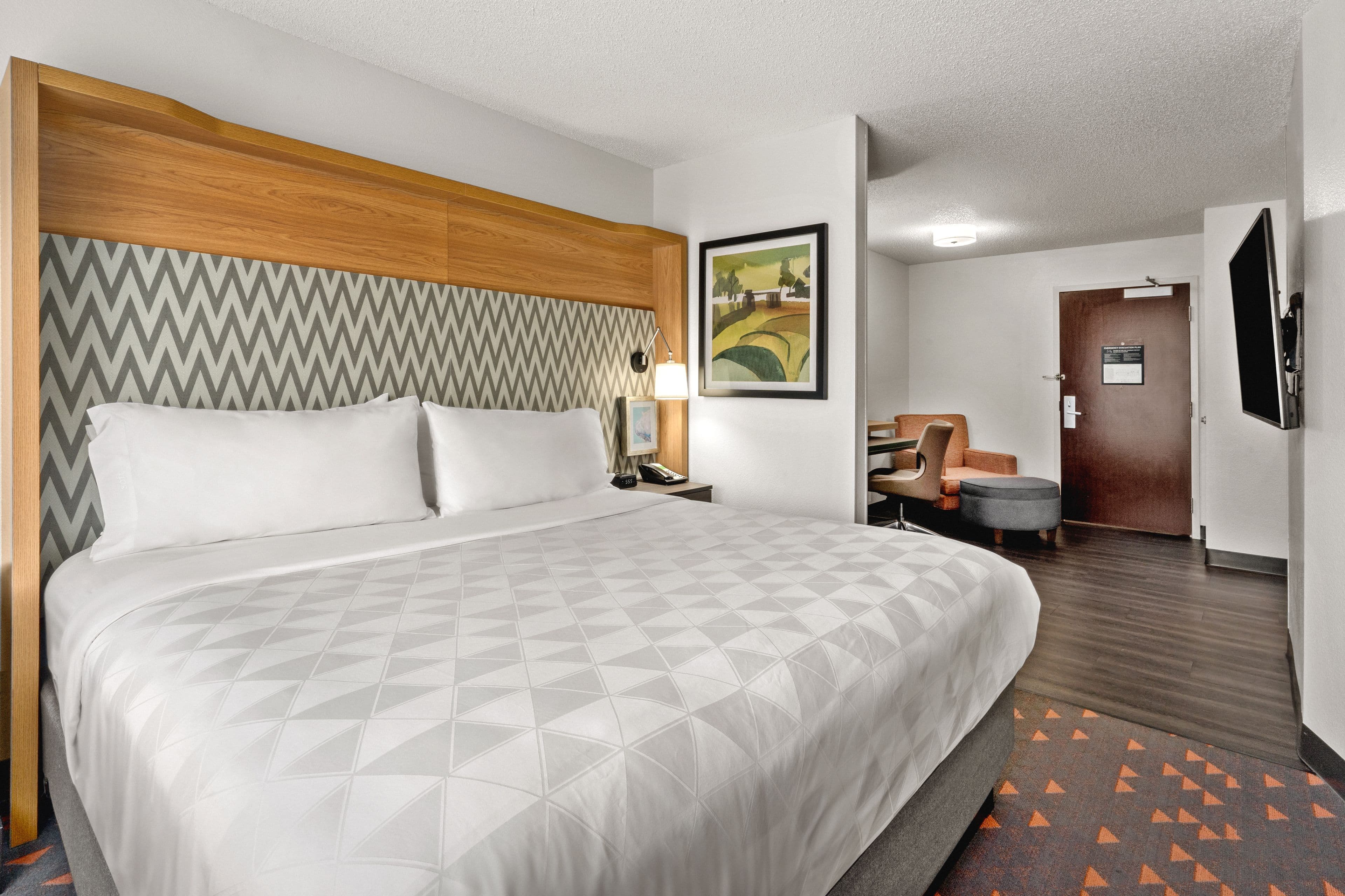 Holiday Inn & Suites Bothell — 9