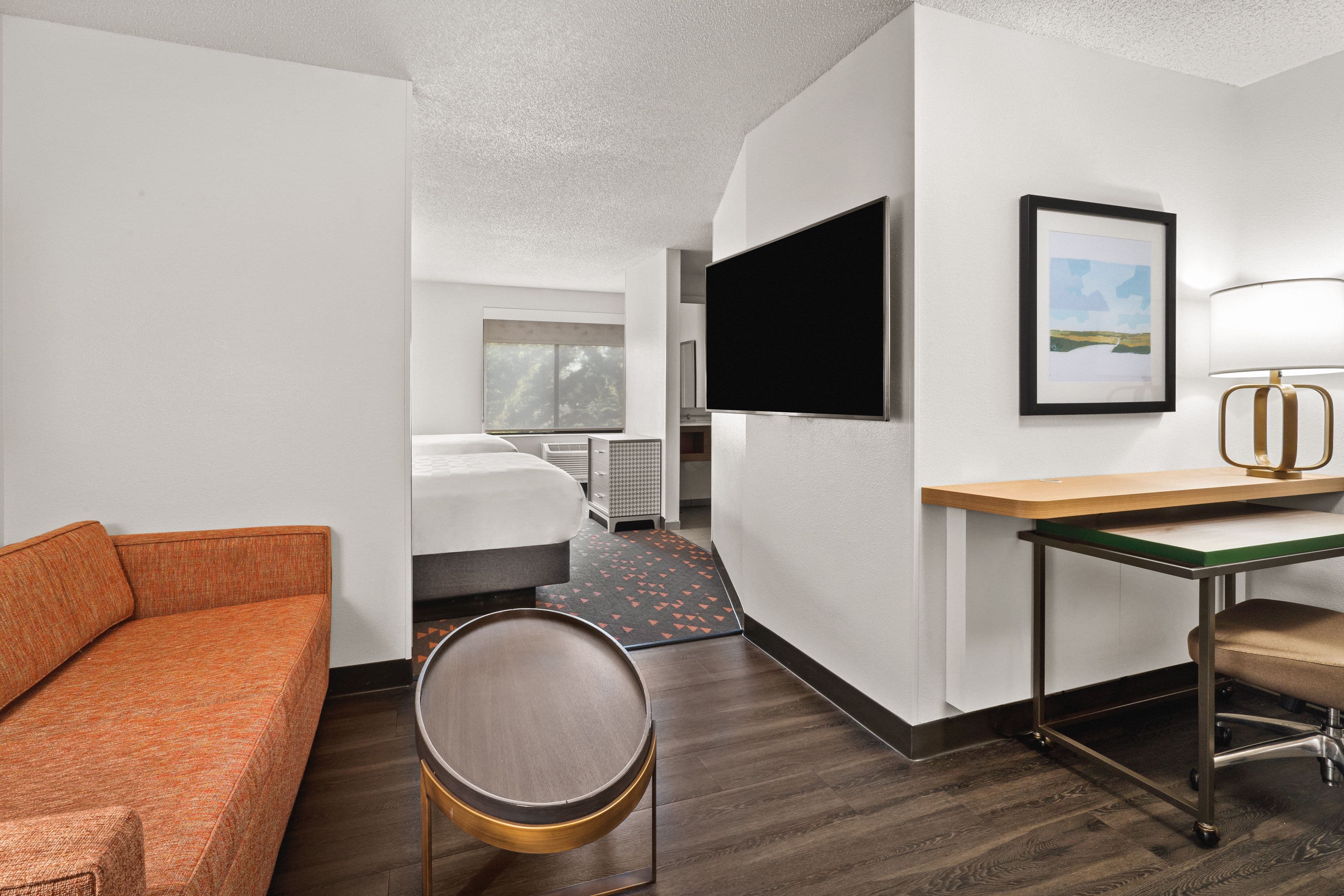 Holiday Inn & Suites Bothell — 34