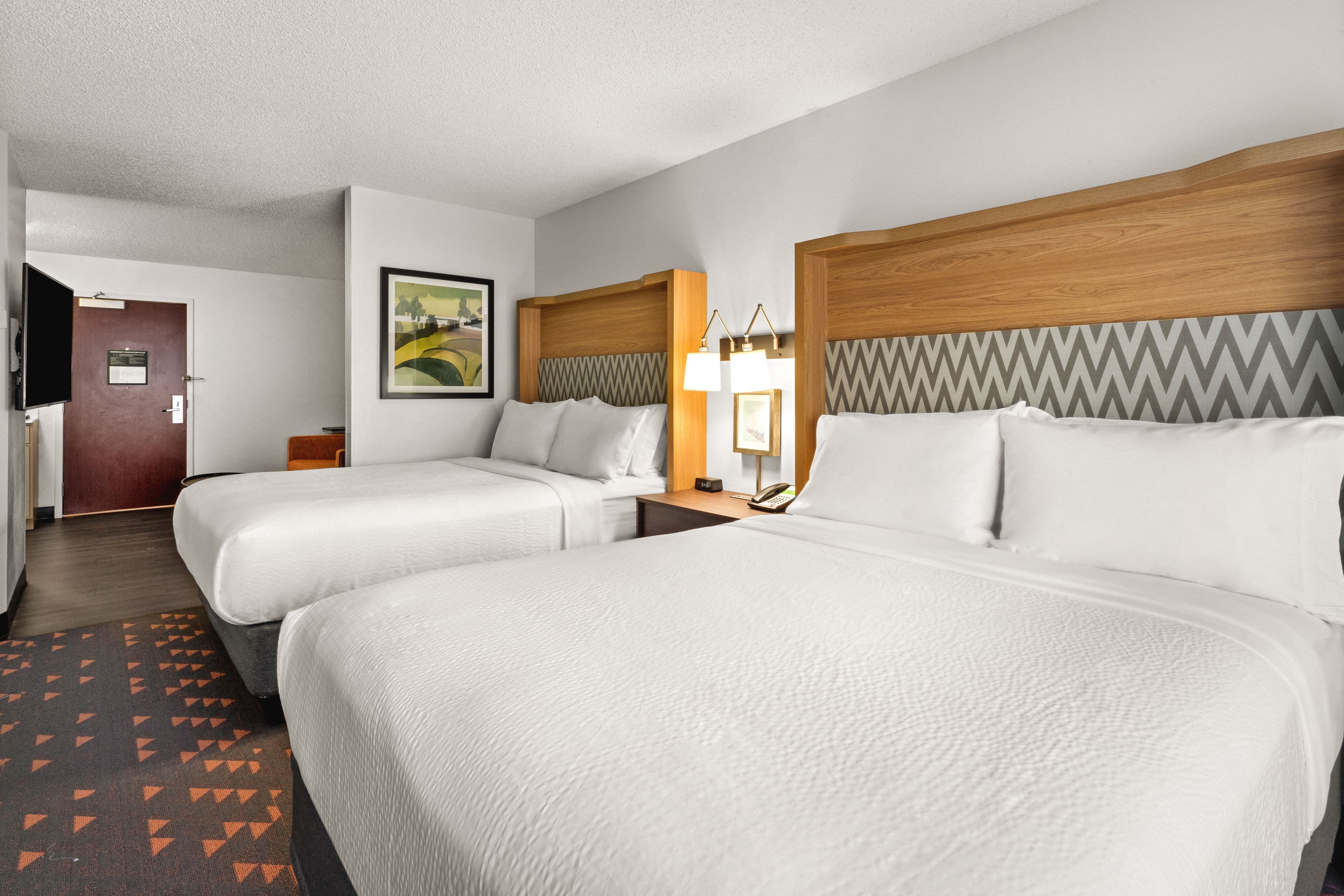 Holiday Inn & Suites Bothell — 32