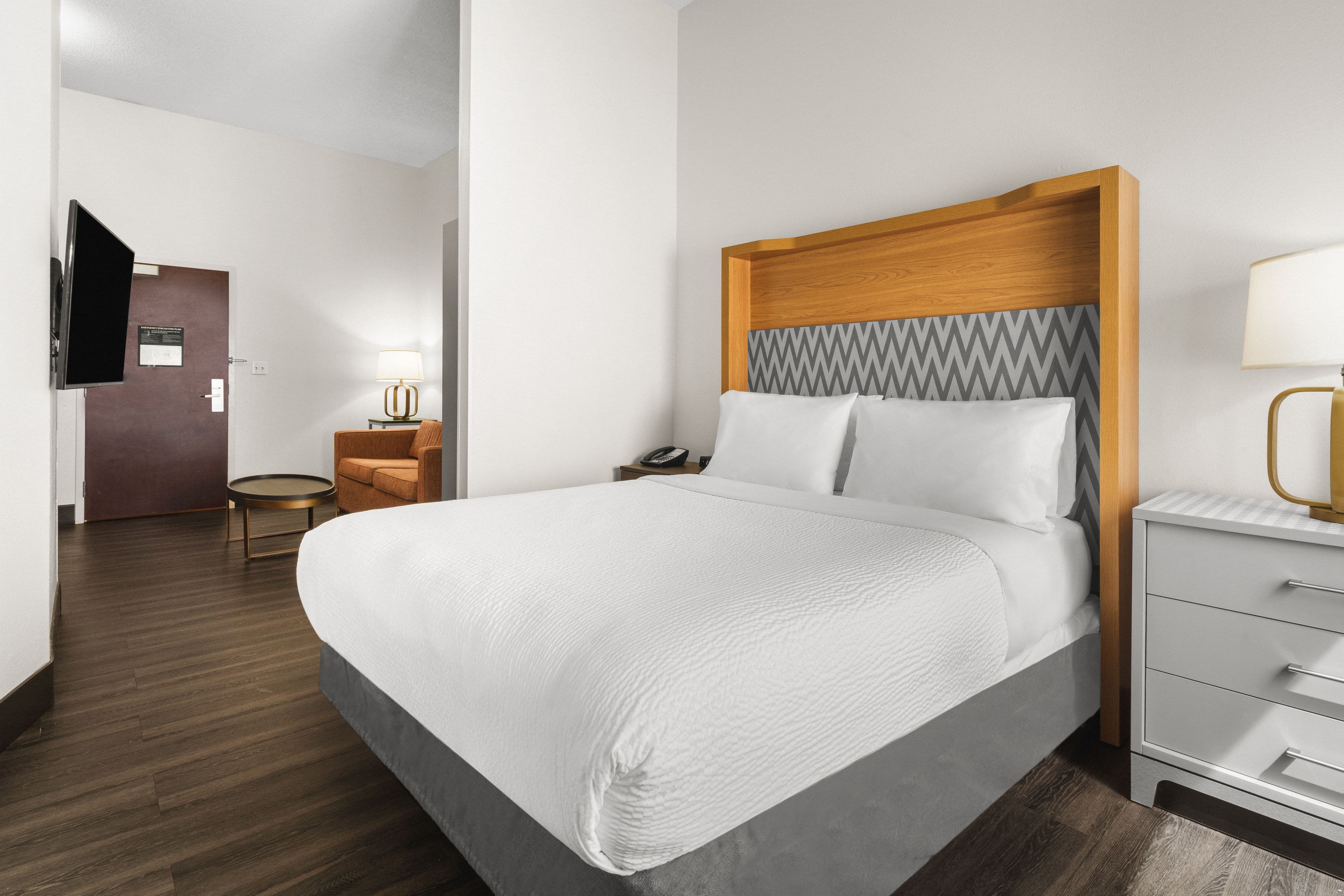 Holiday Inn & Suites Bothell — 27