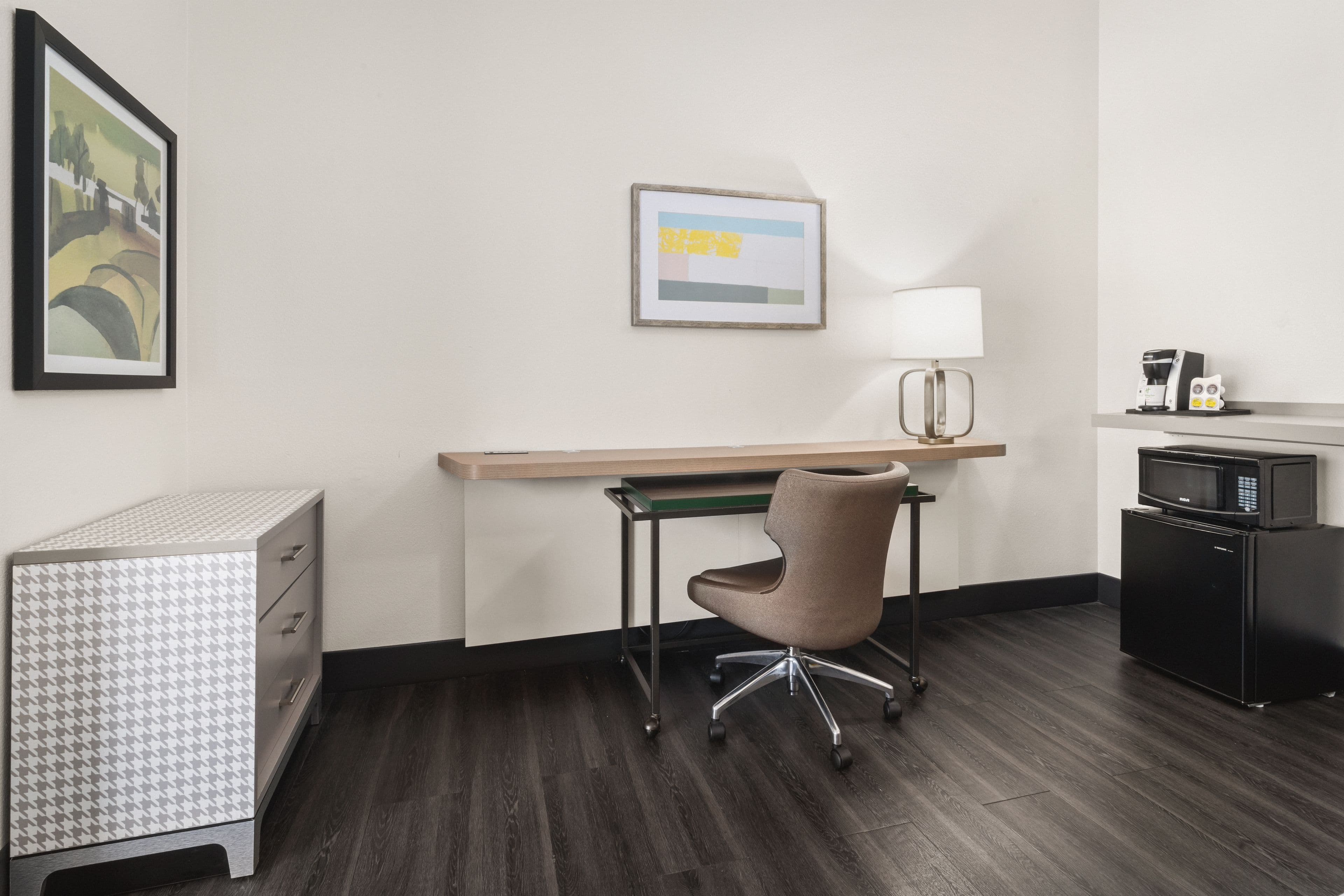 Holiday Inn & Suites Bothell — 25