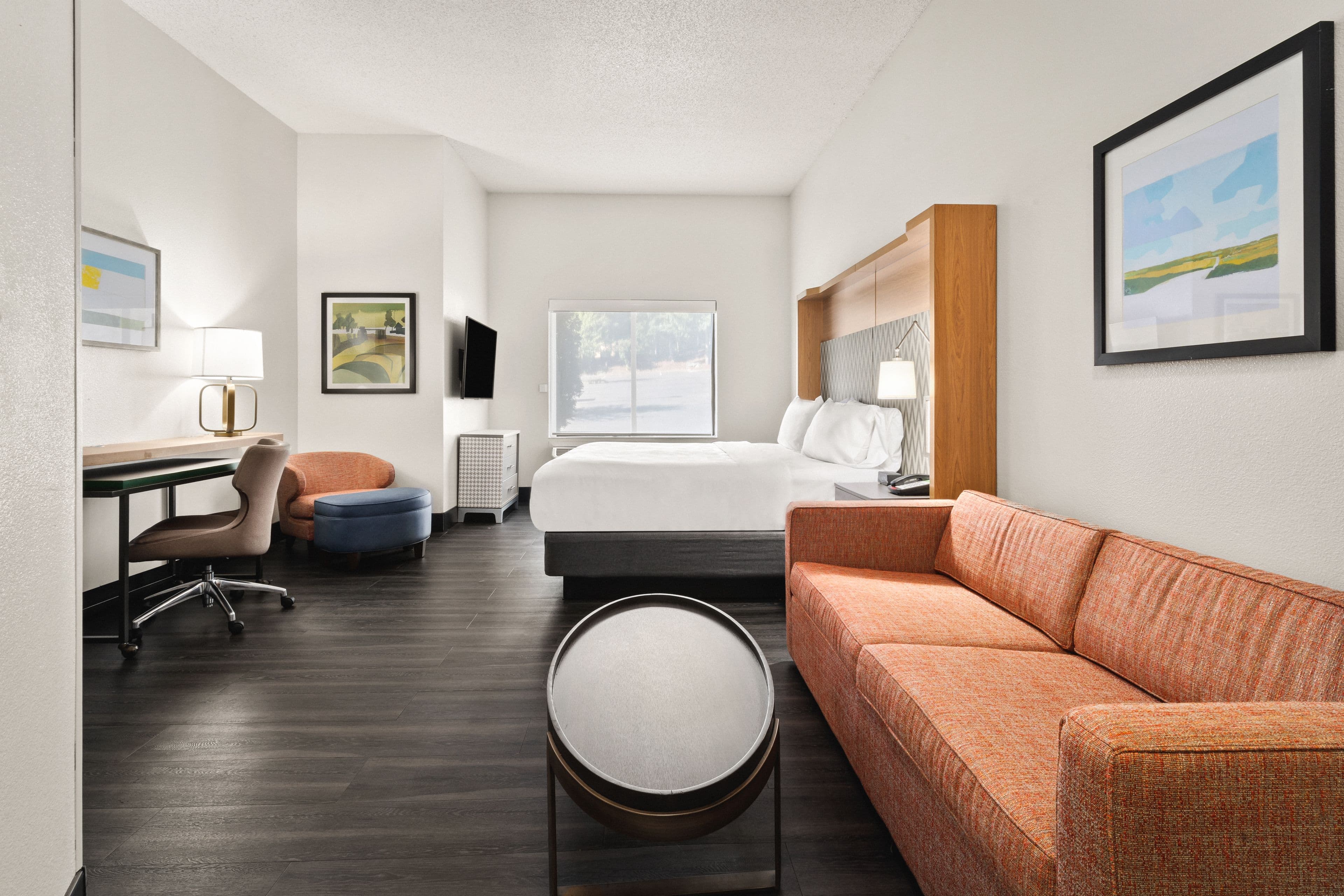 Holiday Inn & Suites Bothell — 22