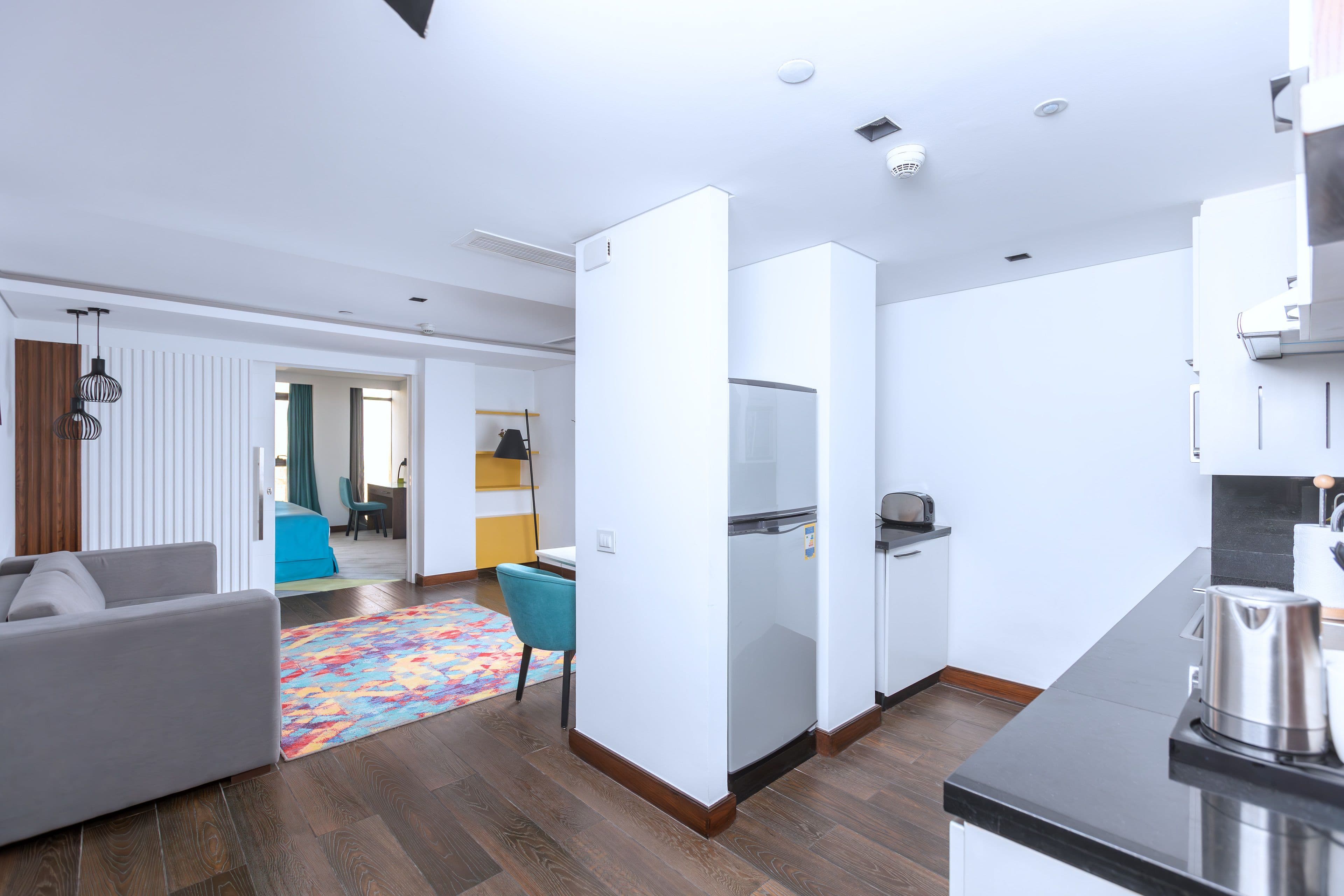 Holiday Inn & Suites Cairo Maadi — 16