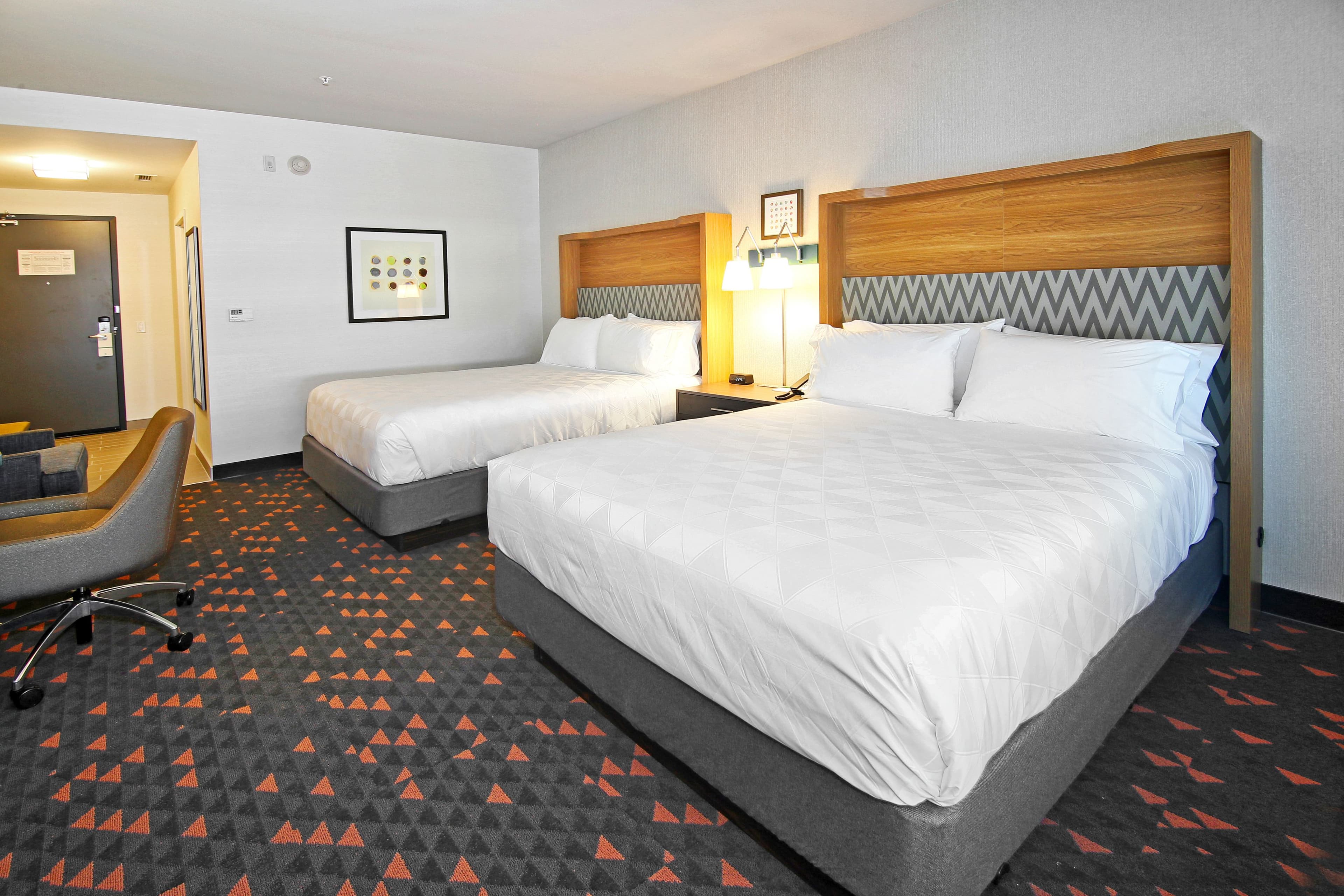 Holiday Inn & Suites Calgary Airport North — 26