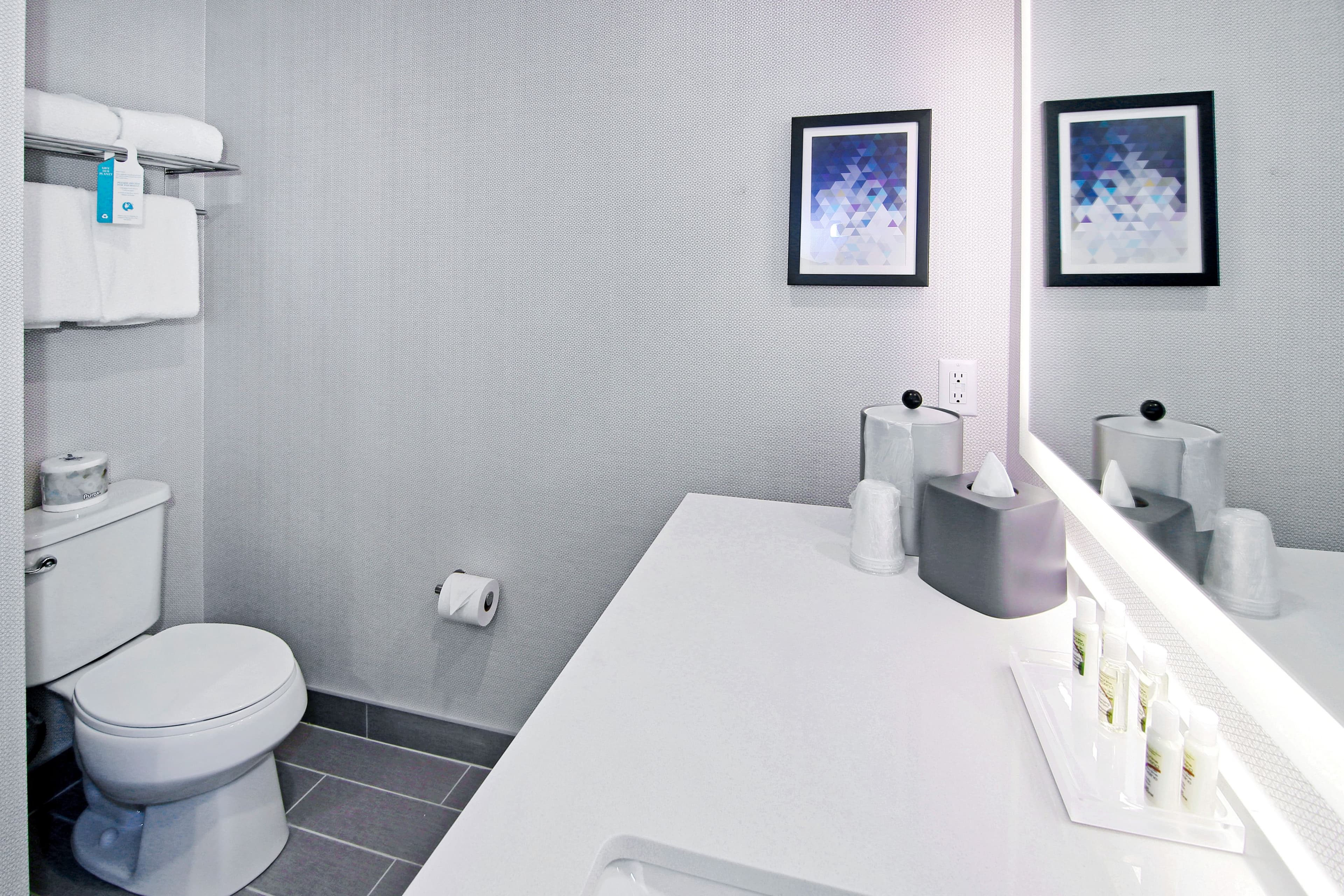 Holiday Inn & Suites Calgary Airport North — 14