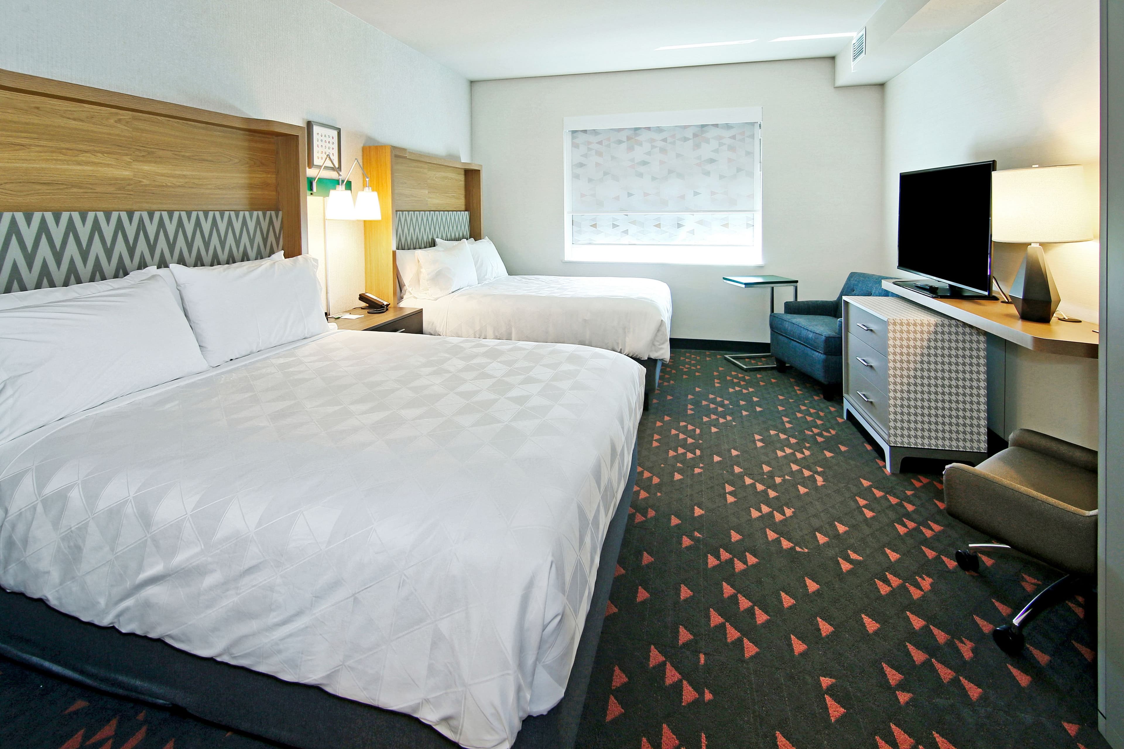 Holiday Inn & Suites Calgary Airport North — 25