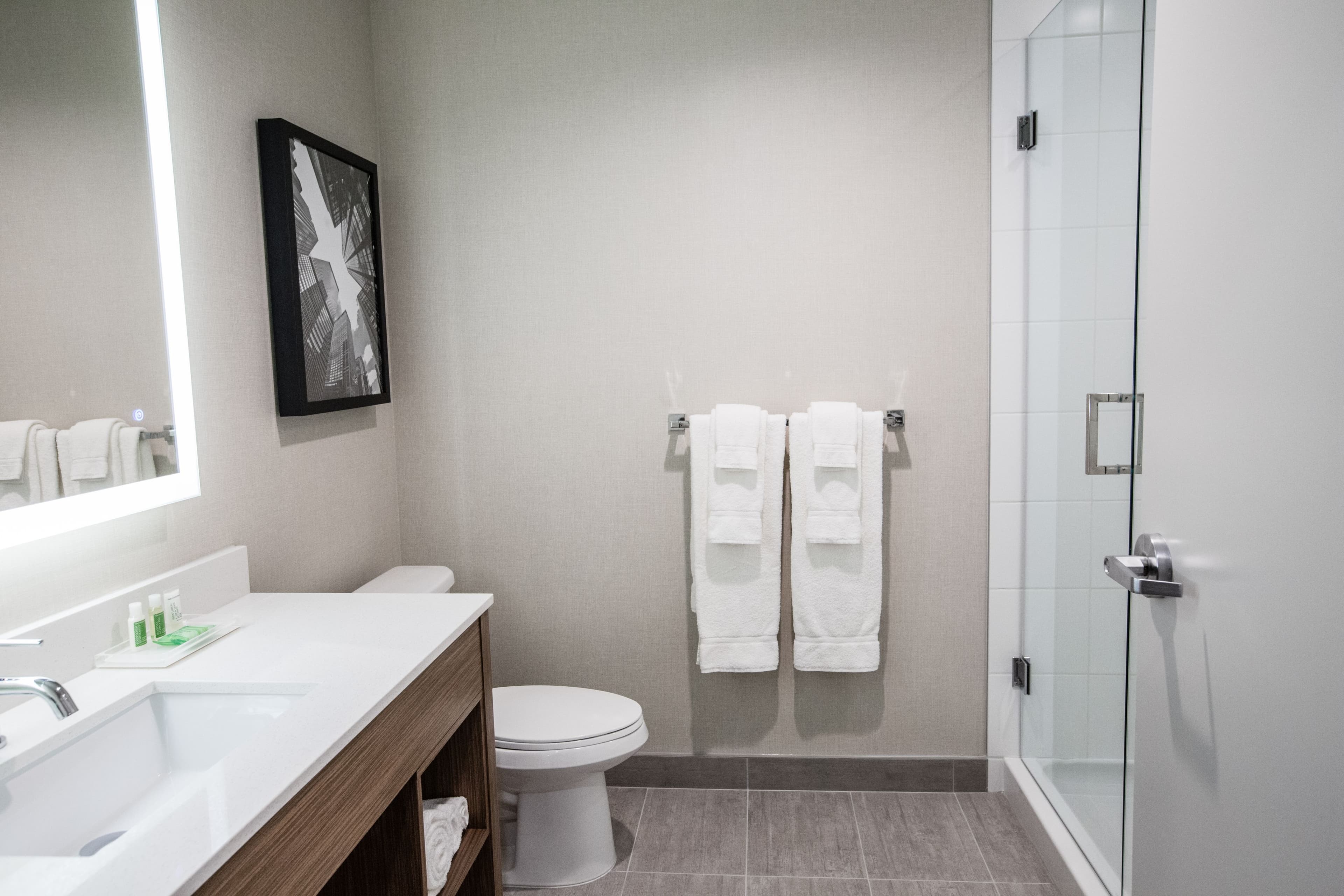 Holiday Inn & Suites Calgary South - Conference Ctr — 11