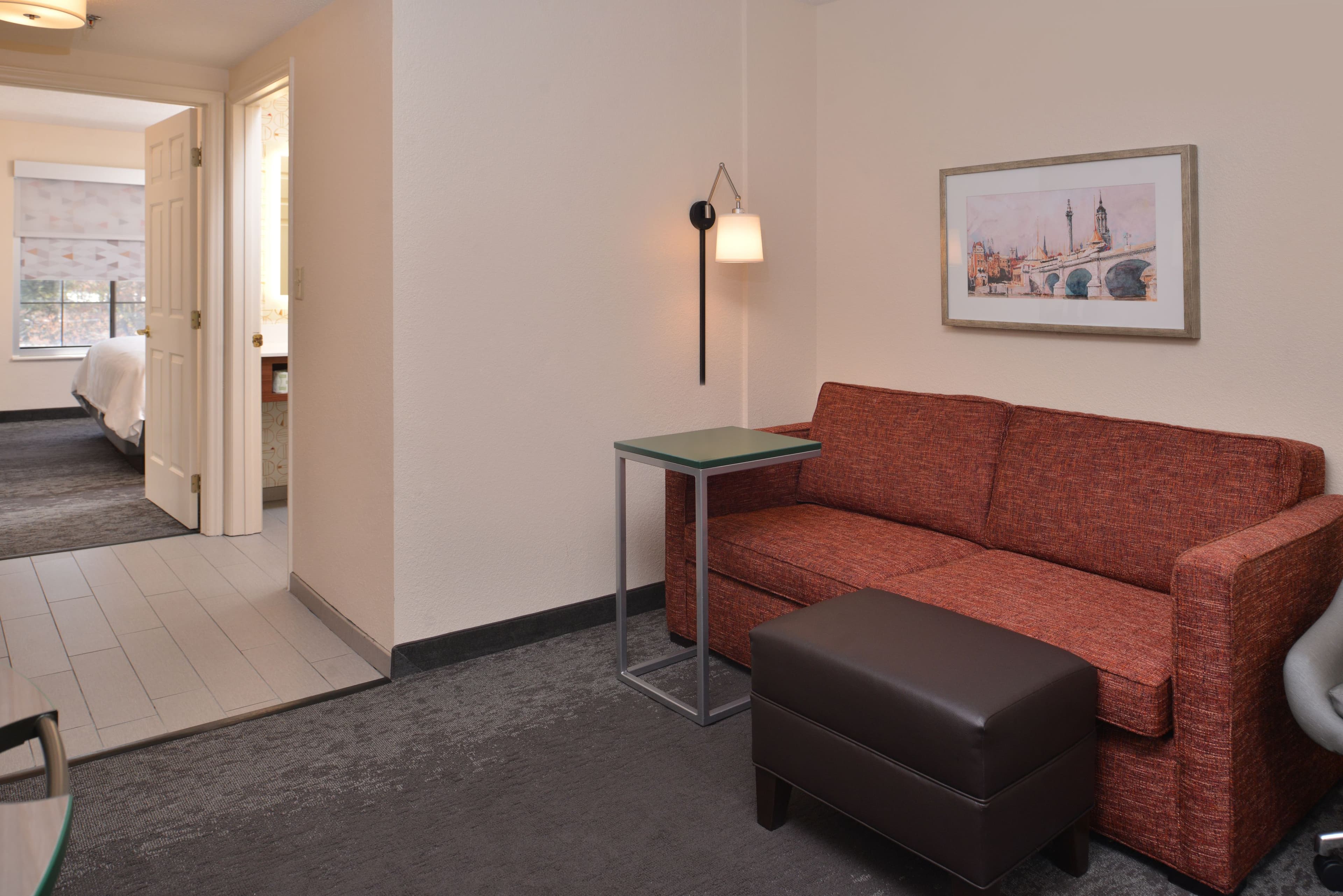 Holiday Inn & Suites Raleigh-Cary (I-40 @Walnut St) — 24