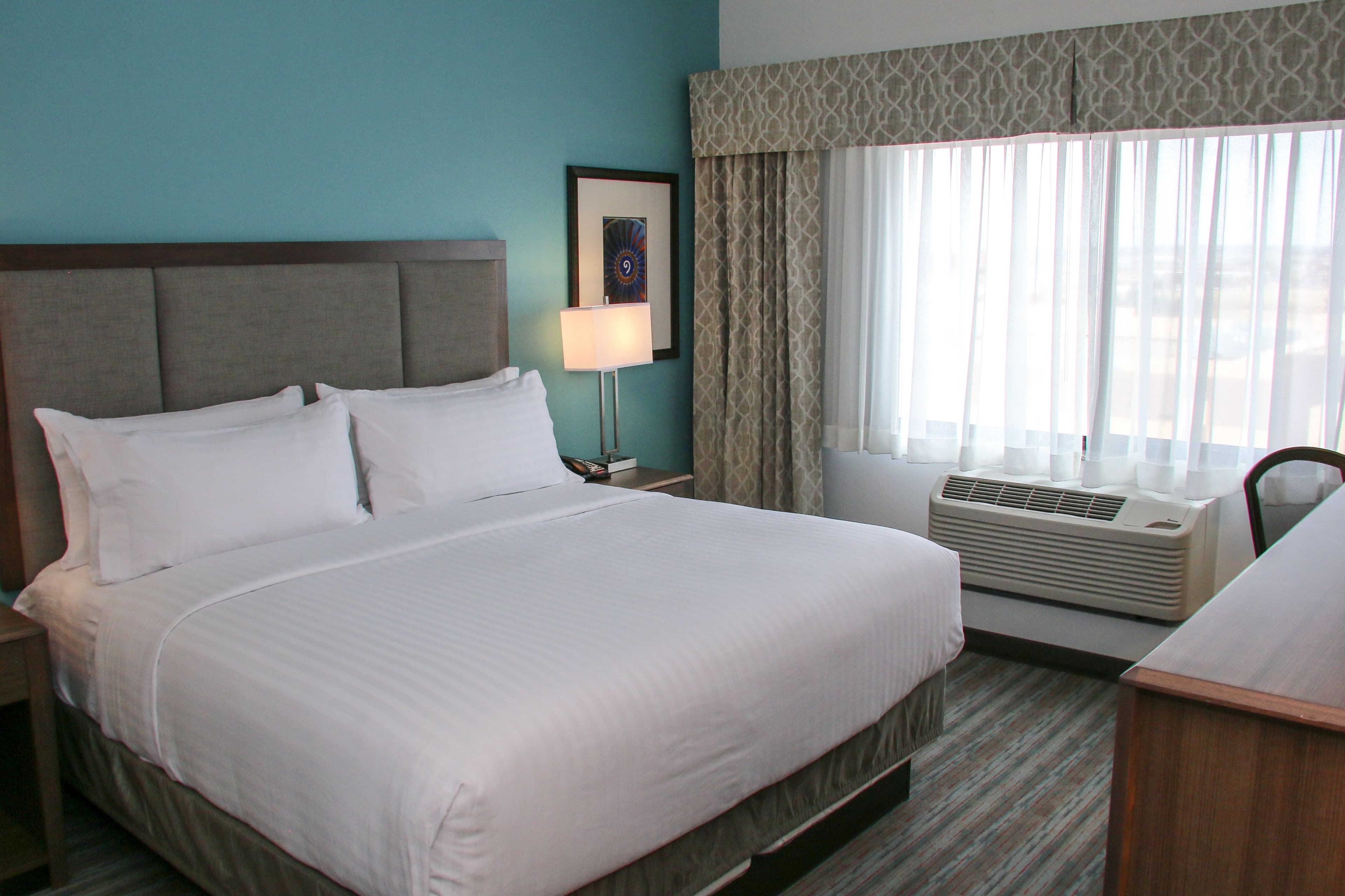 Holiday Inn & Suites Denver Tech Center-Centennial — 8