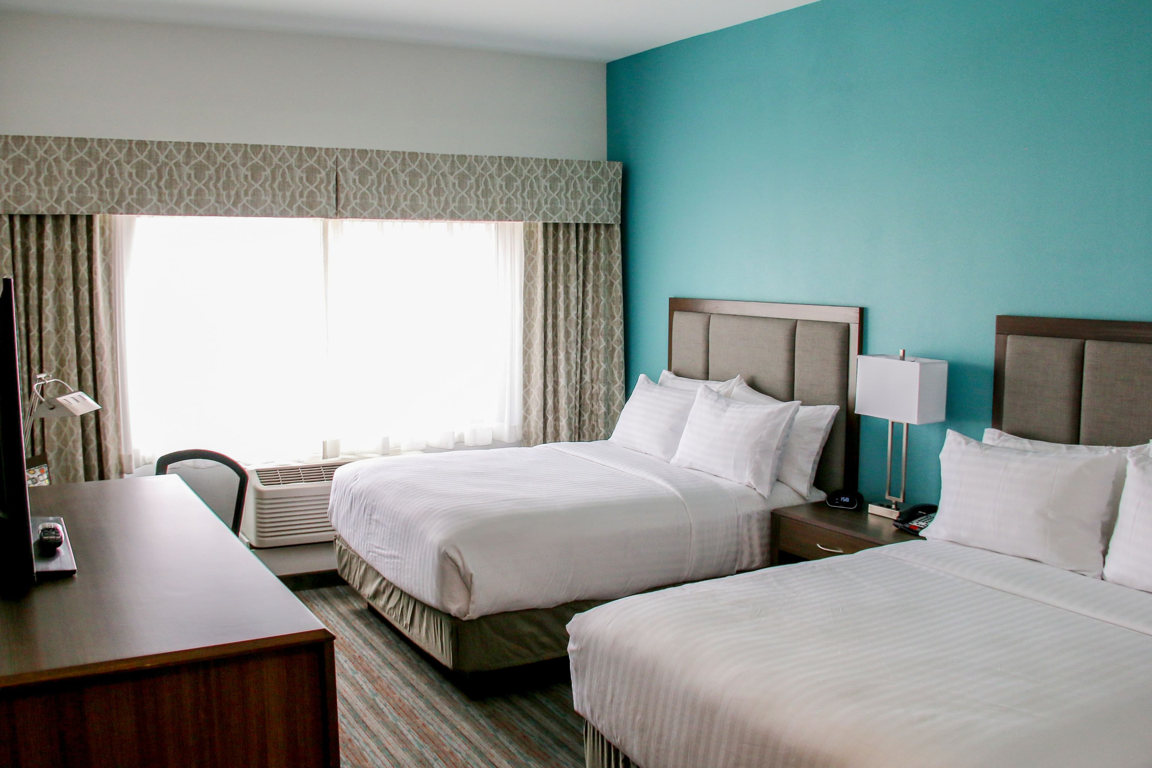Holiday Inn & Suites Denver Tech Center-Centennial — 22