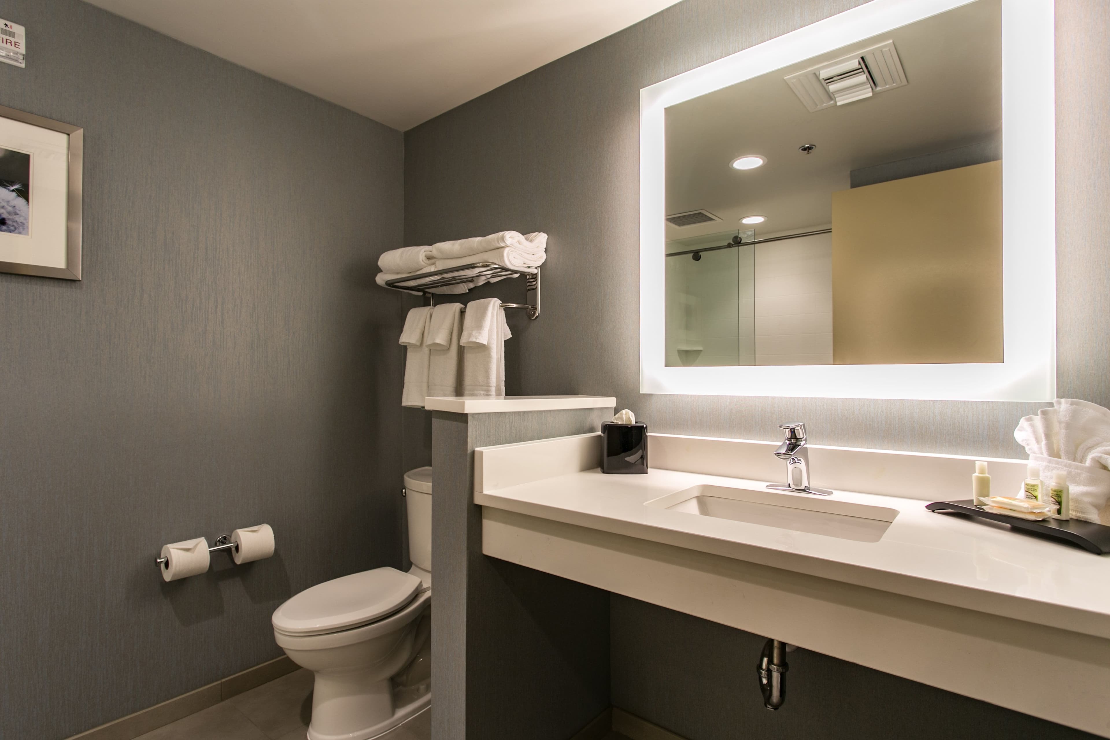Holiday Inn & Suites Chattanooga Downtown — 21