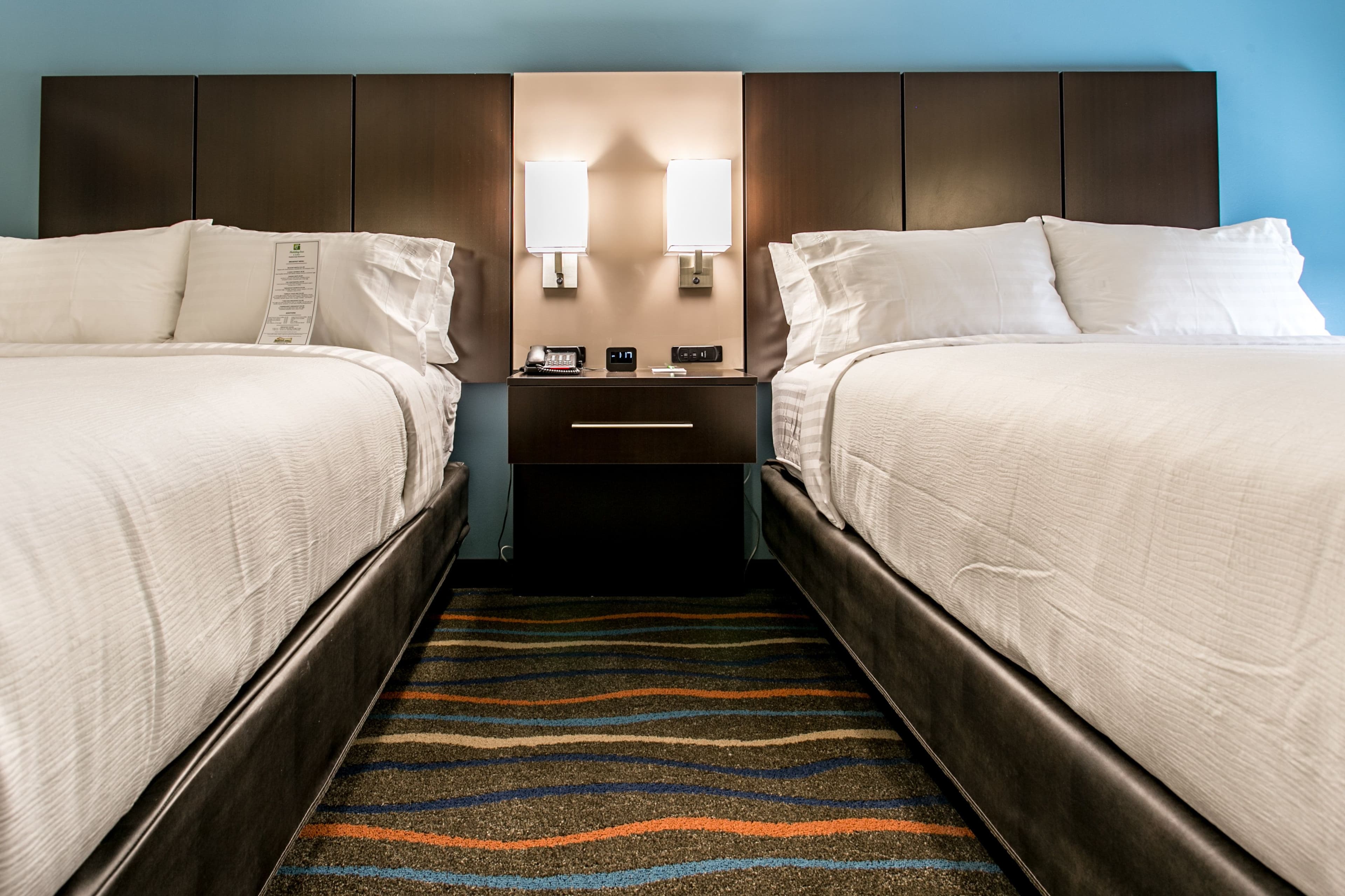 Holiday Inn & Suites Chattanooga Downtown — 24