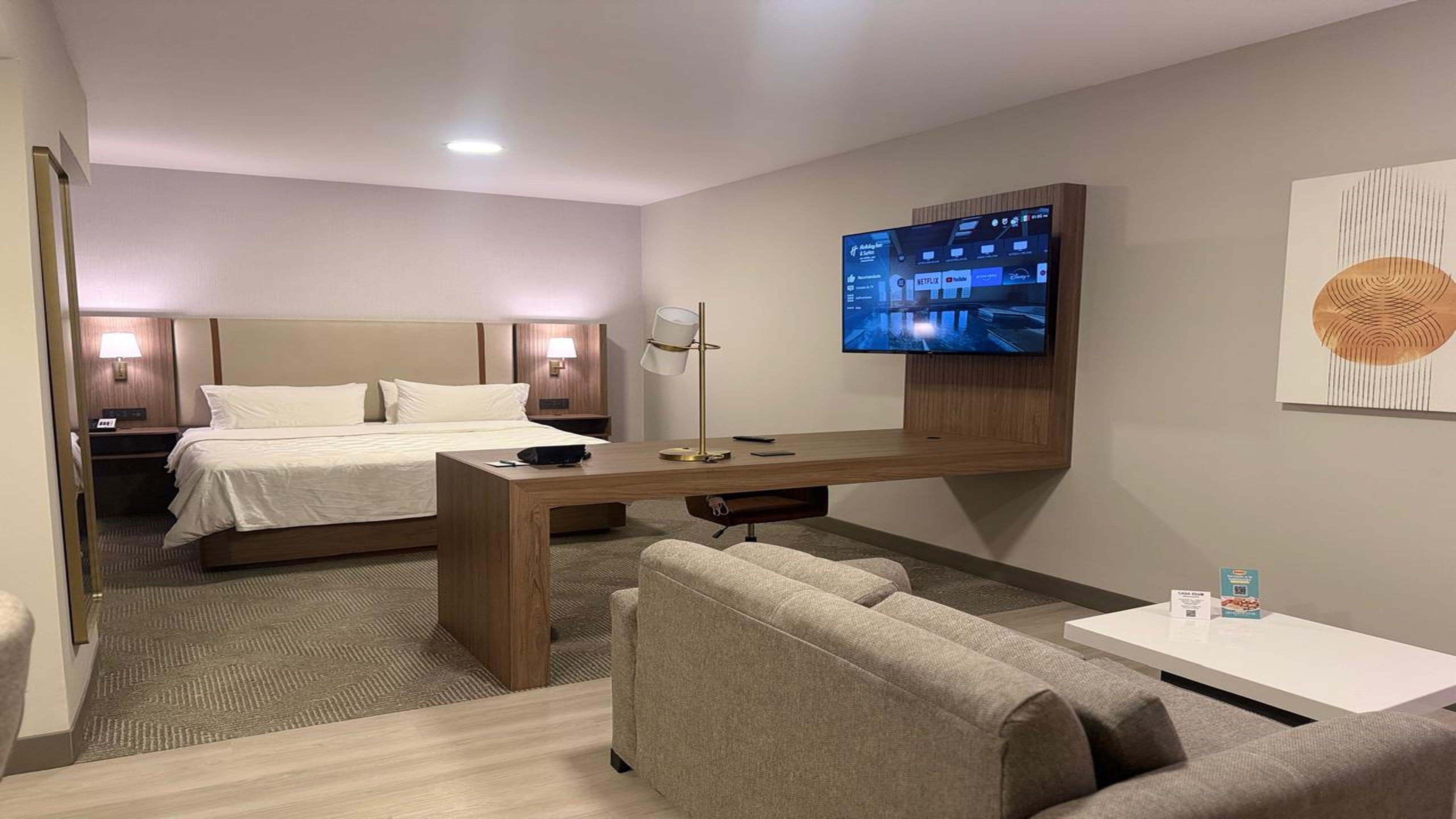 Holiday Inn & Suites Chihuahua Expo — 2