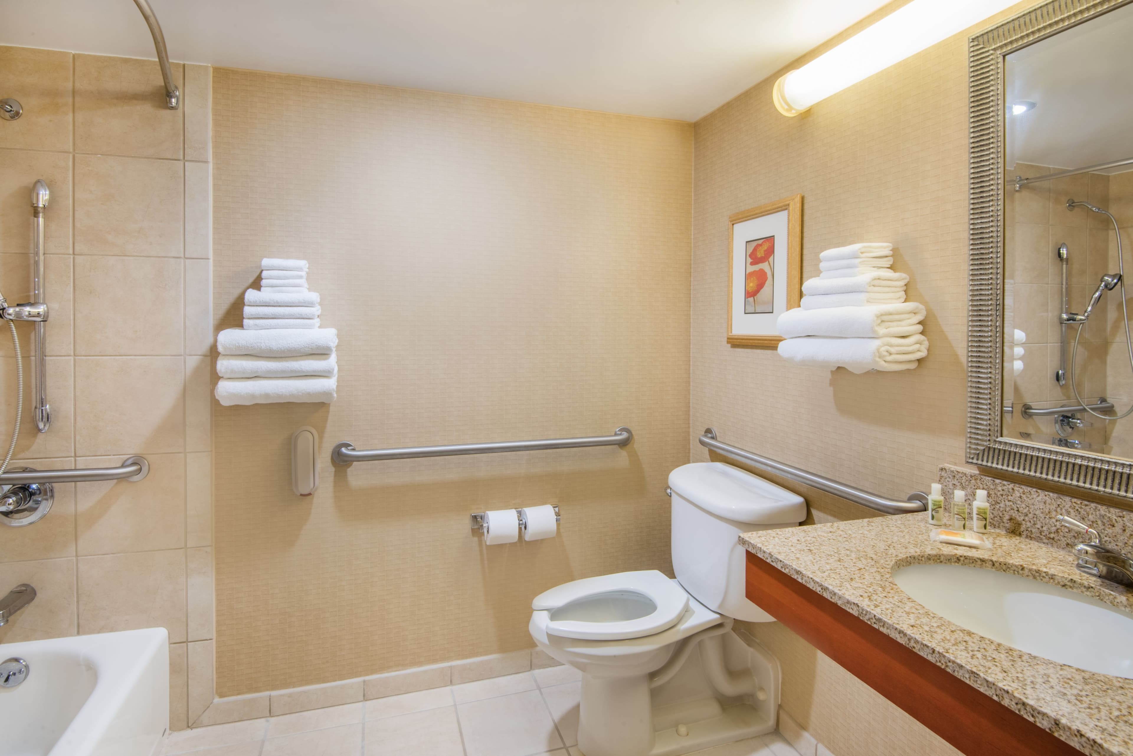 Holiday Inn & Suites Cincinnati-Eastgate (I-275e) — 14