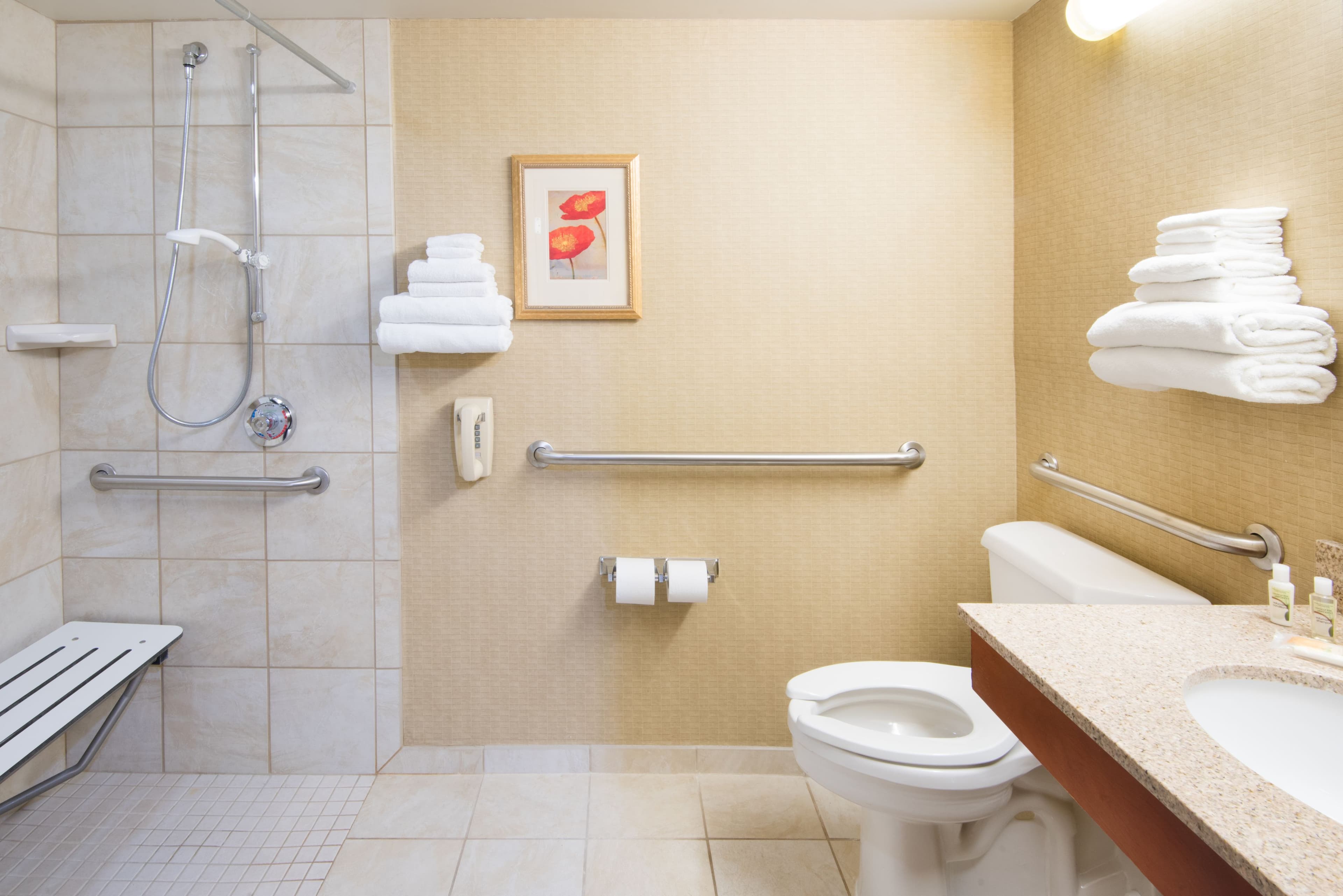 Holiday Inn & Suites Cincinnati-Eastgate (I-275e) — 17