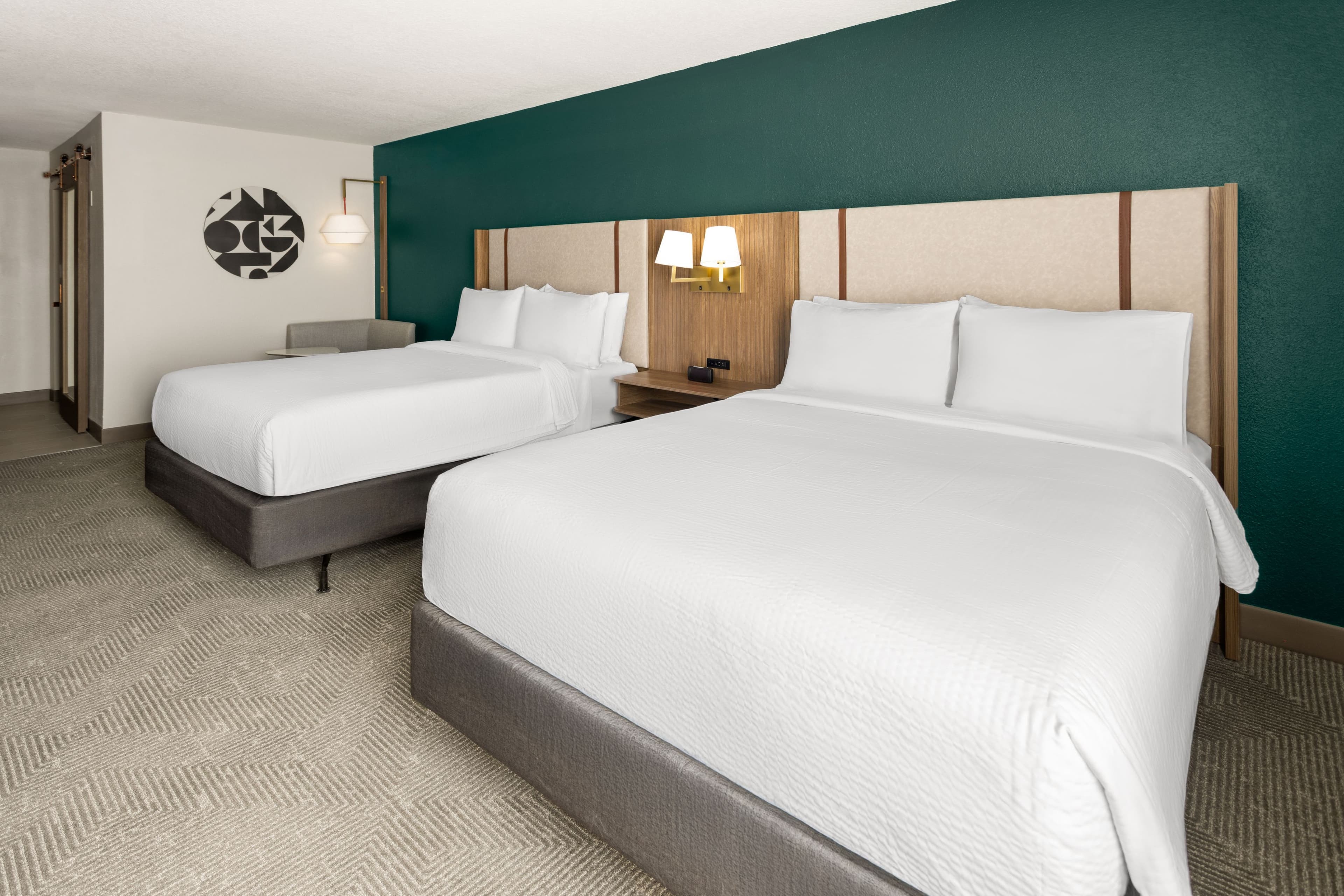 Holiday Inn & Suites Columbia NE - Ft Jackson Area — 16