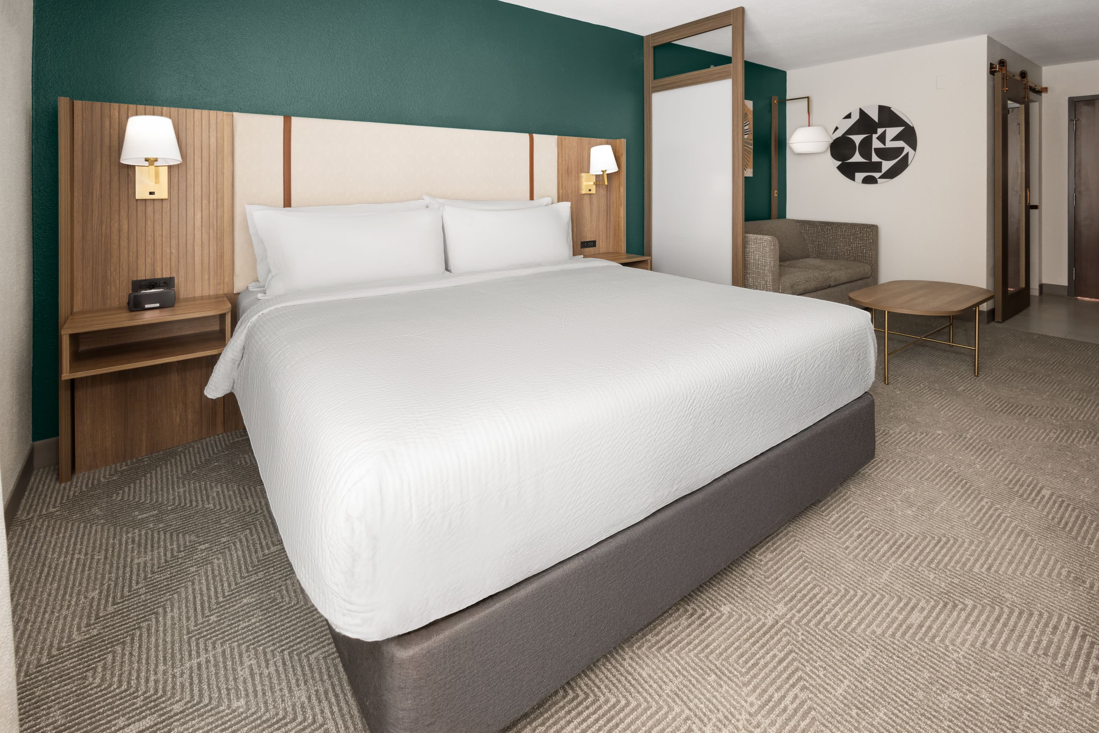 Holiday Inn & Suites Columbia NE - Ft Jackson Area — 7