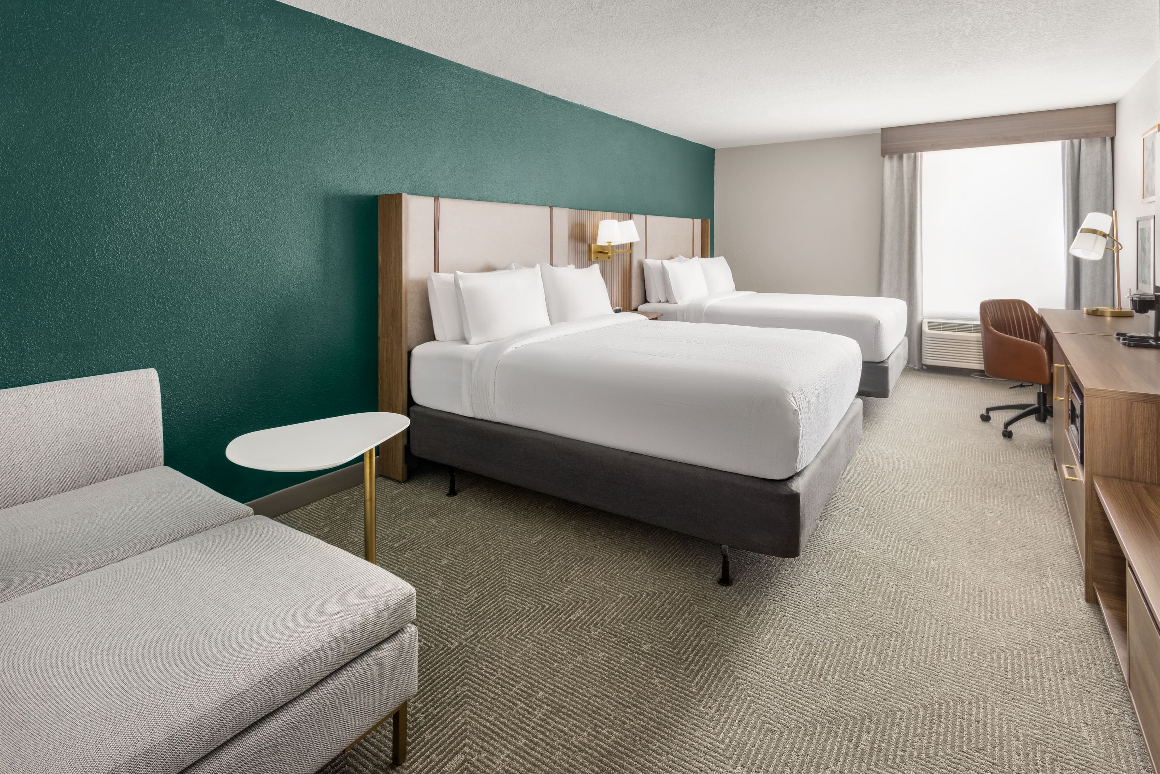 Holiday Inn & Suites Columbia NE - Ft Jackson Area — 13
