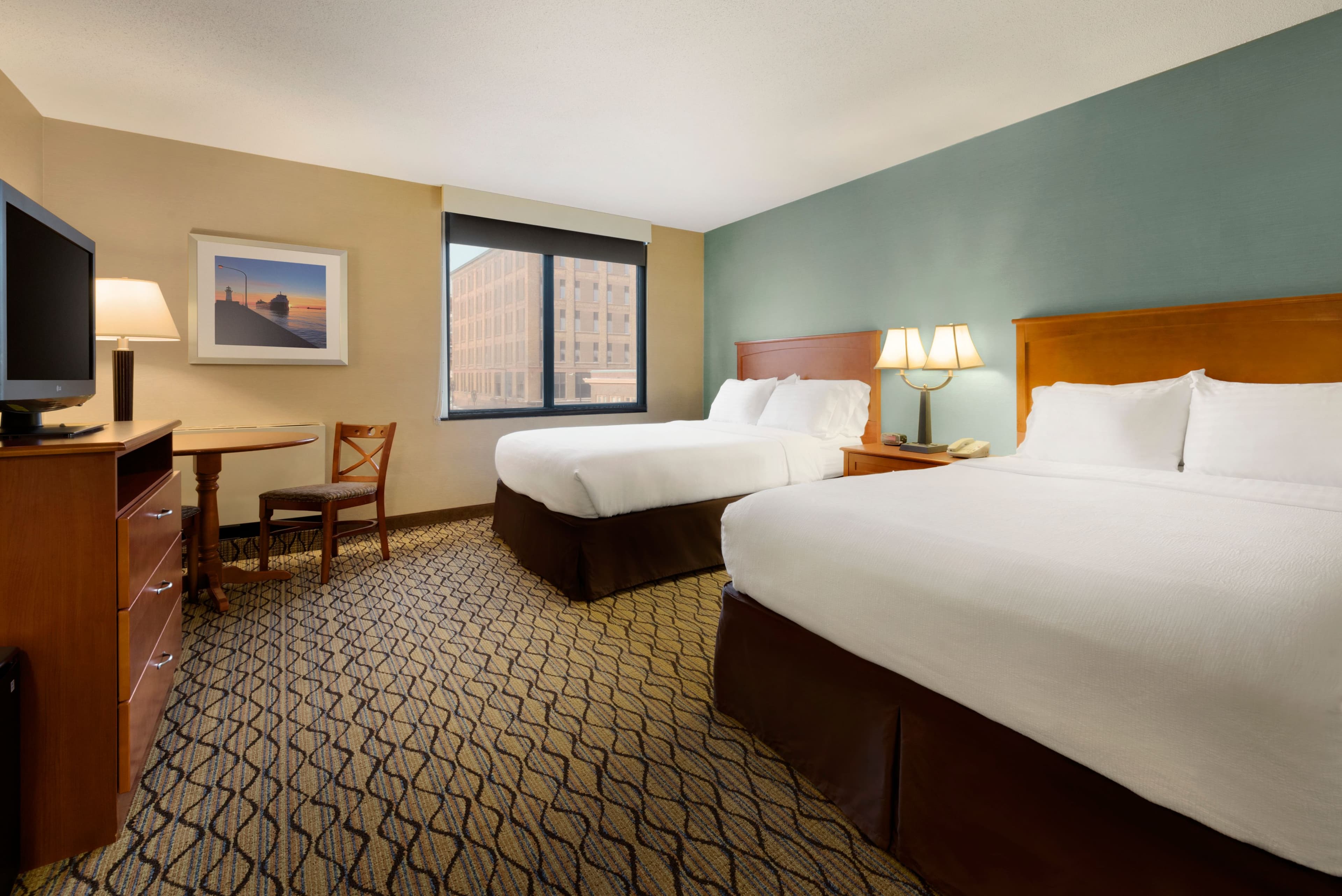Holiday Inn & Suites Duluth-Downtown — 30