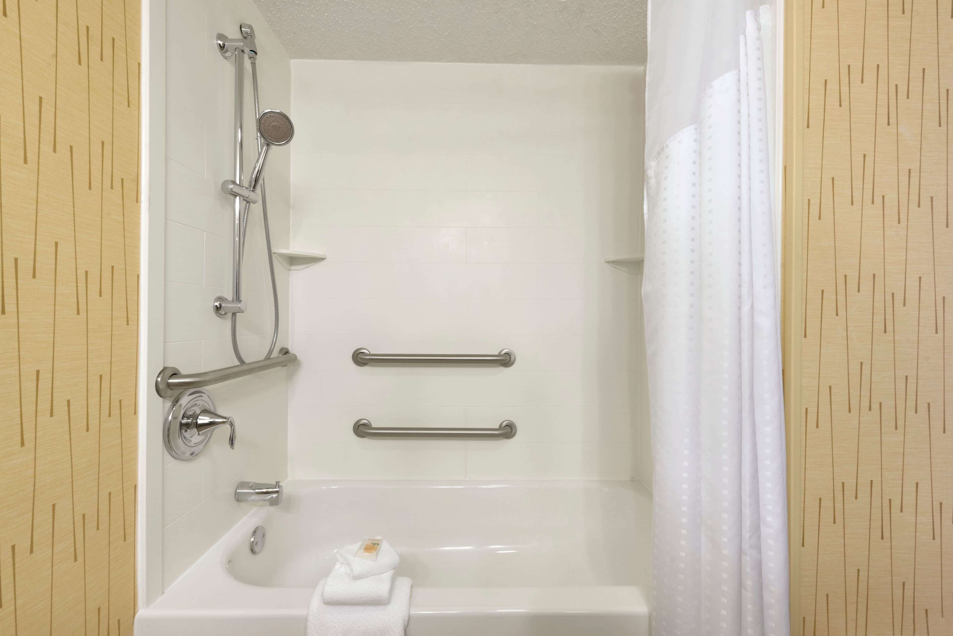 Holiday Inn & Suites Duluth-Downtown — 12