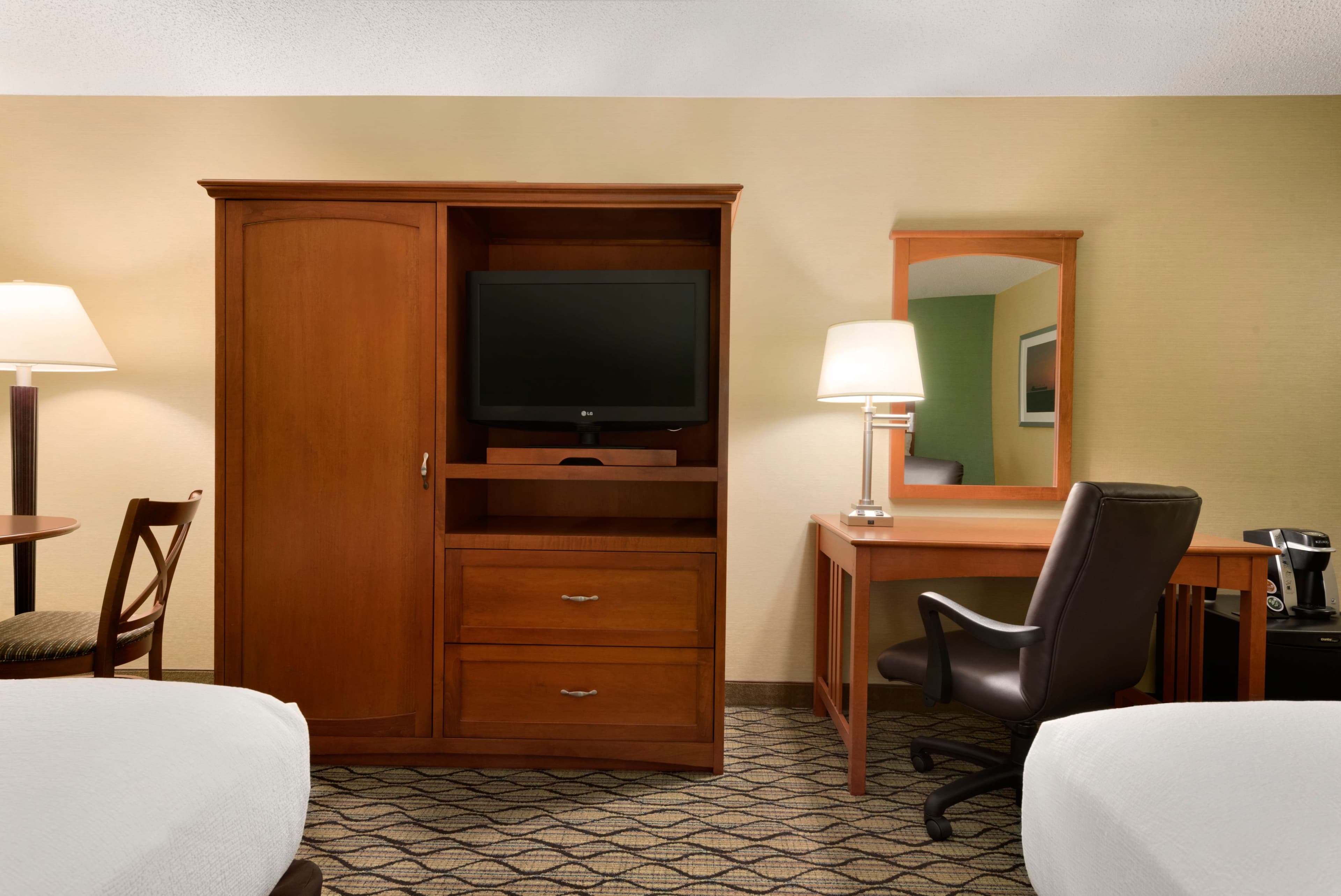 Holiday Inn & Suites Duluth-Downtown — 29