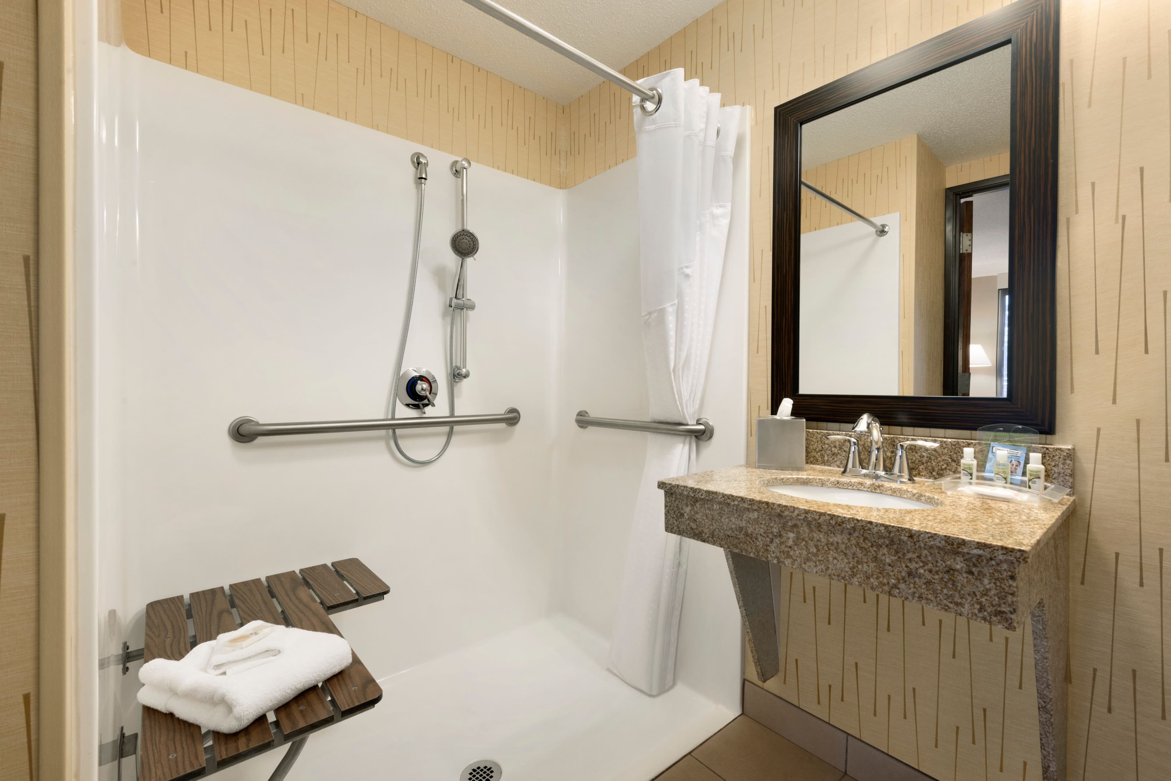 Holiday Inn & Suites Duluth-Downtown — 19