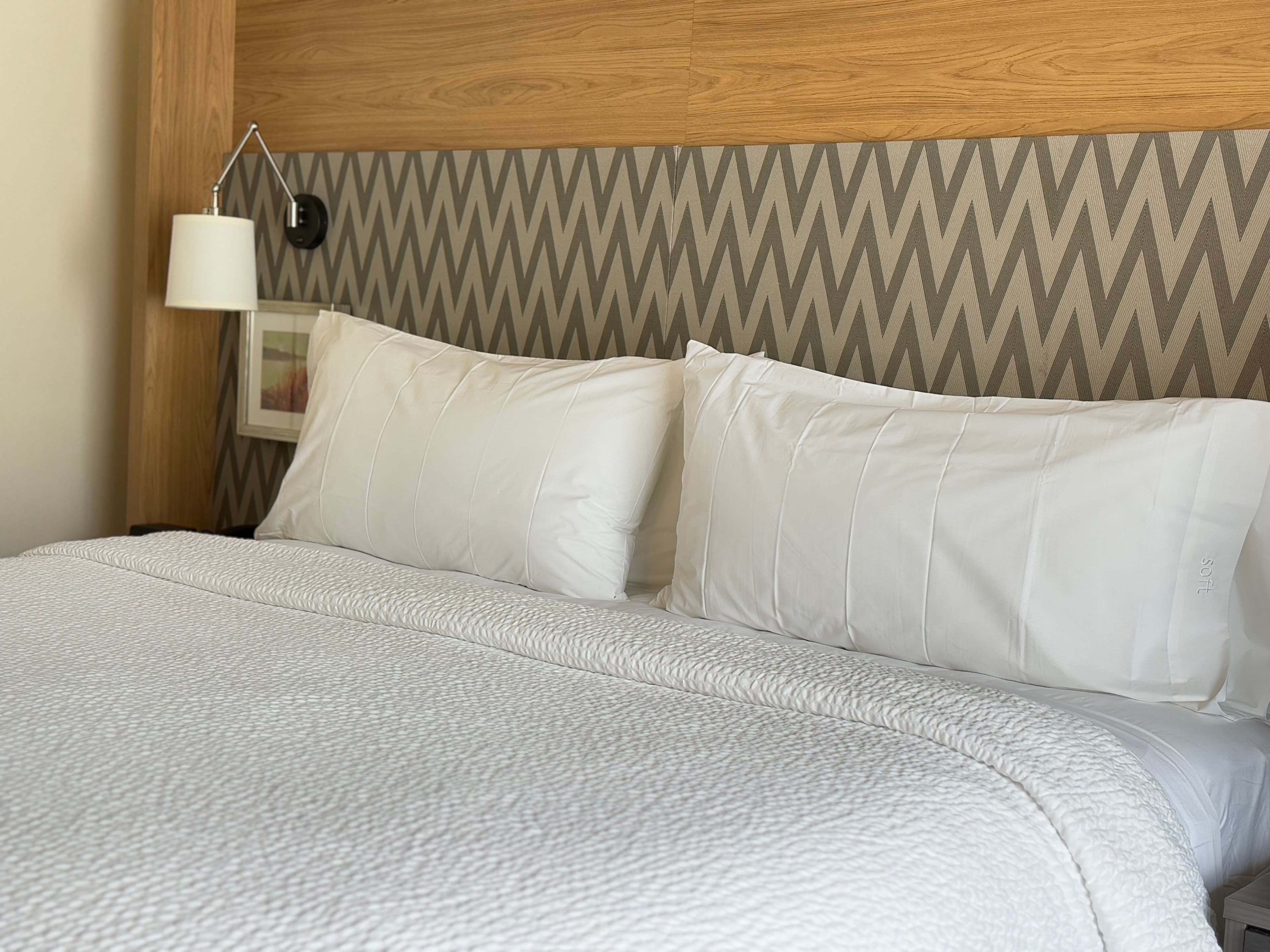 Holiday Inn & Suites Fayetteville W-Fort Bragg Area - Image 3