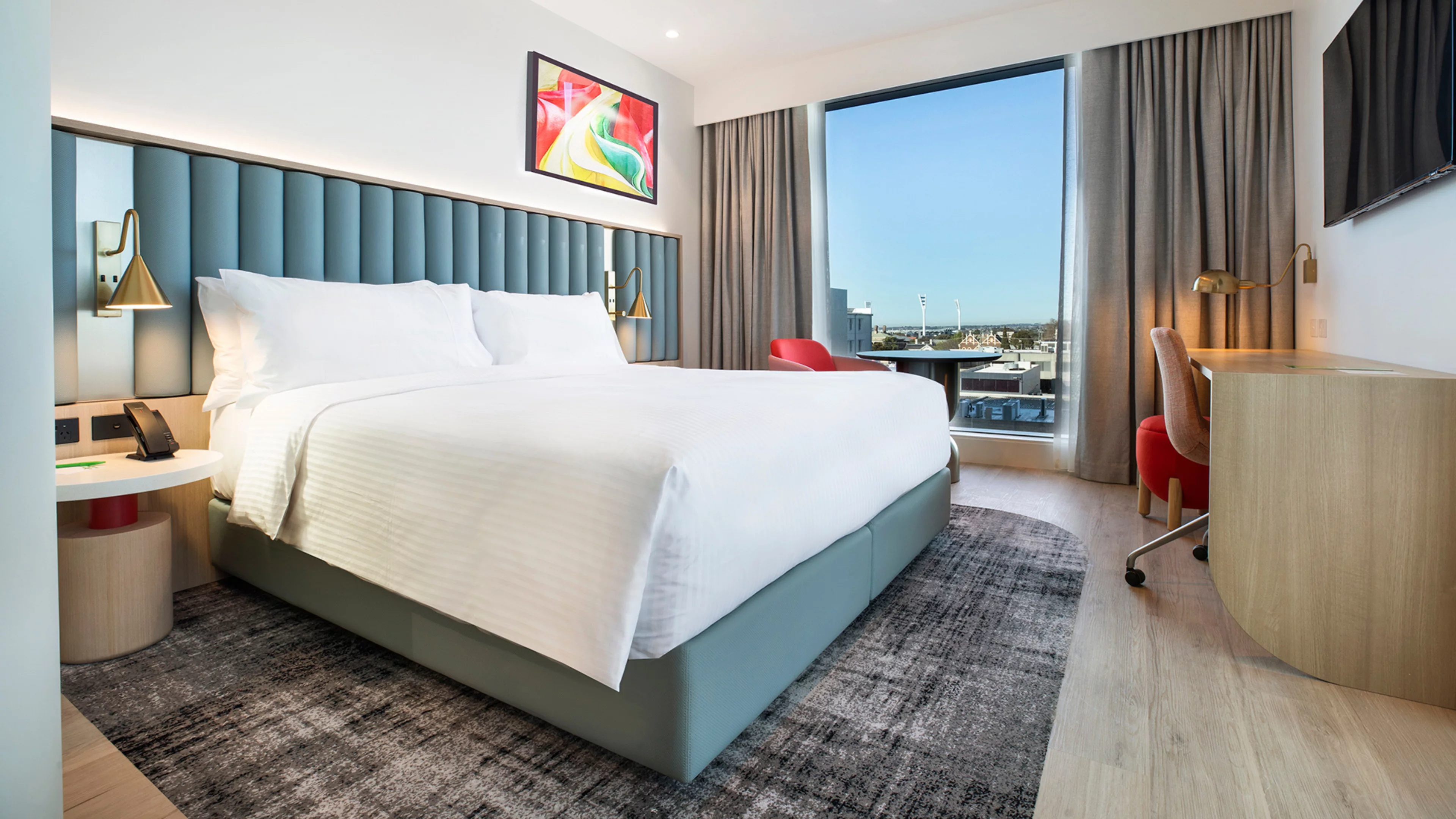 Holiday Inn & Suites Geelong — 34