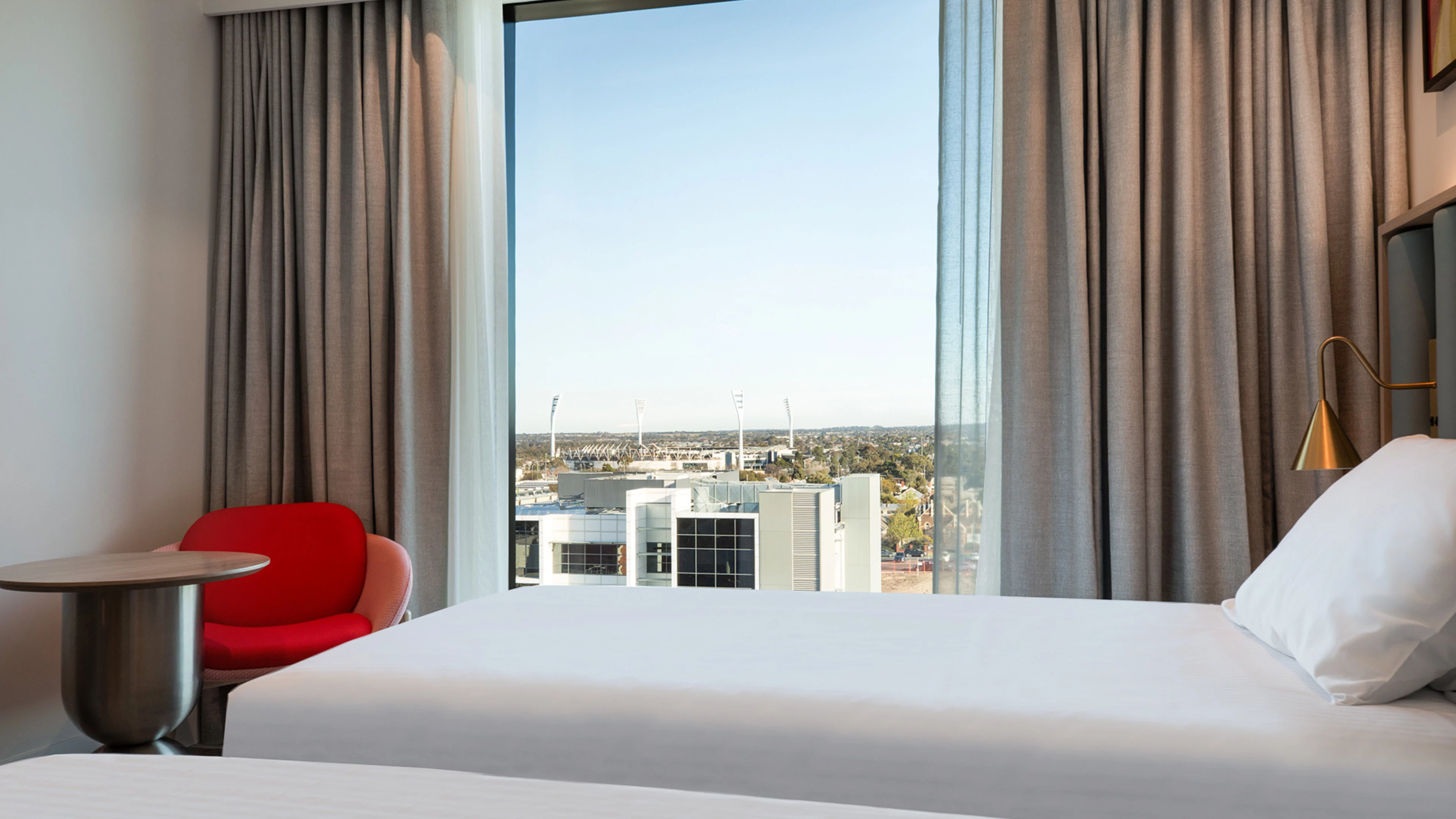 Holiday Inn & Suites Geelong — 79