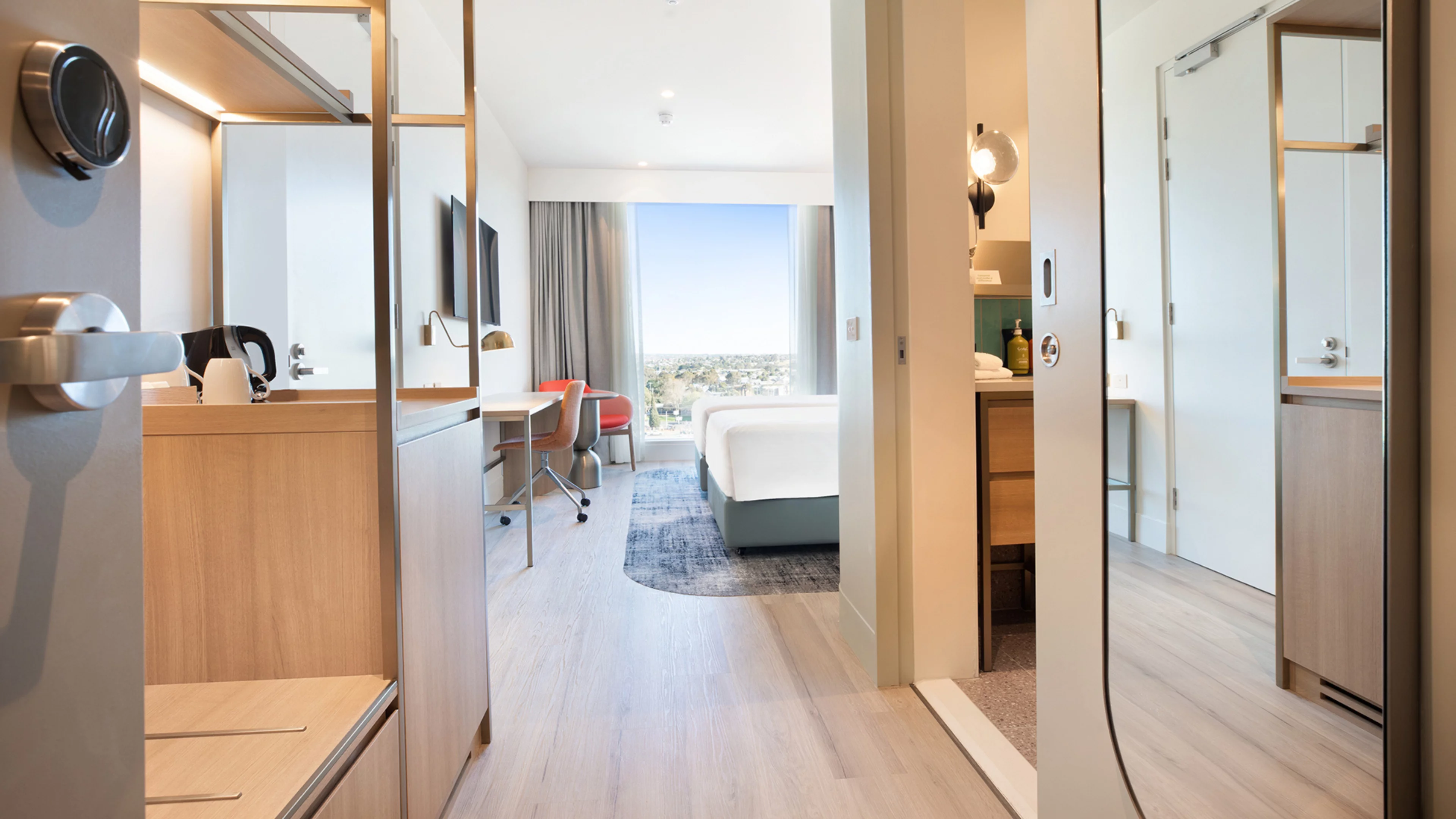Holiday Inn & Suites Geelong — 76