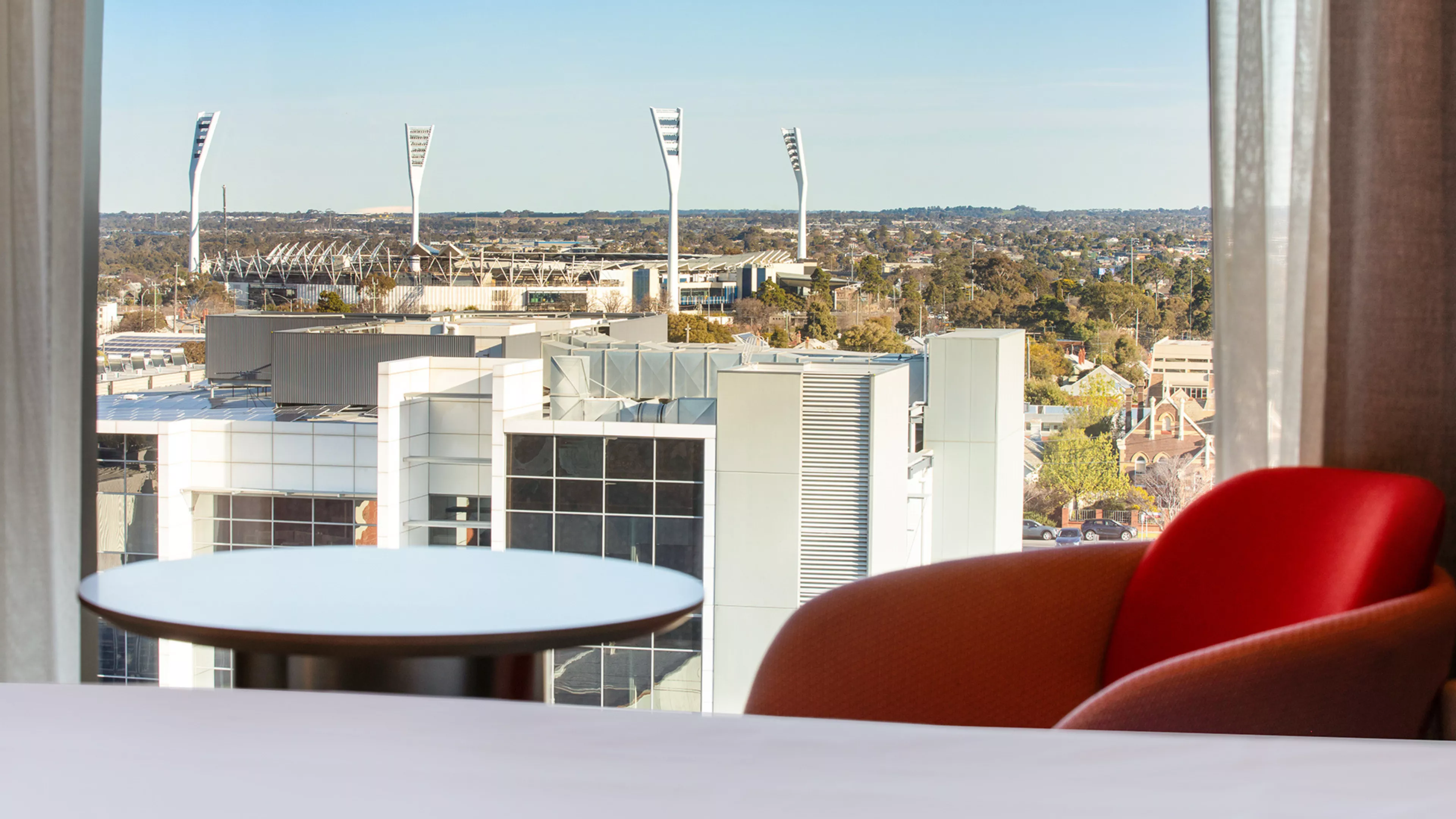 Holiday Inn & Suites Geelong — 78