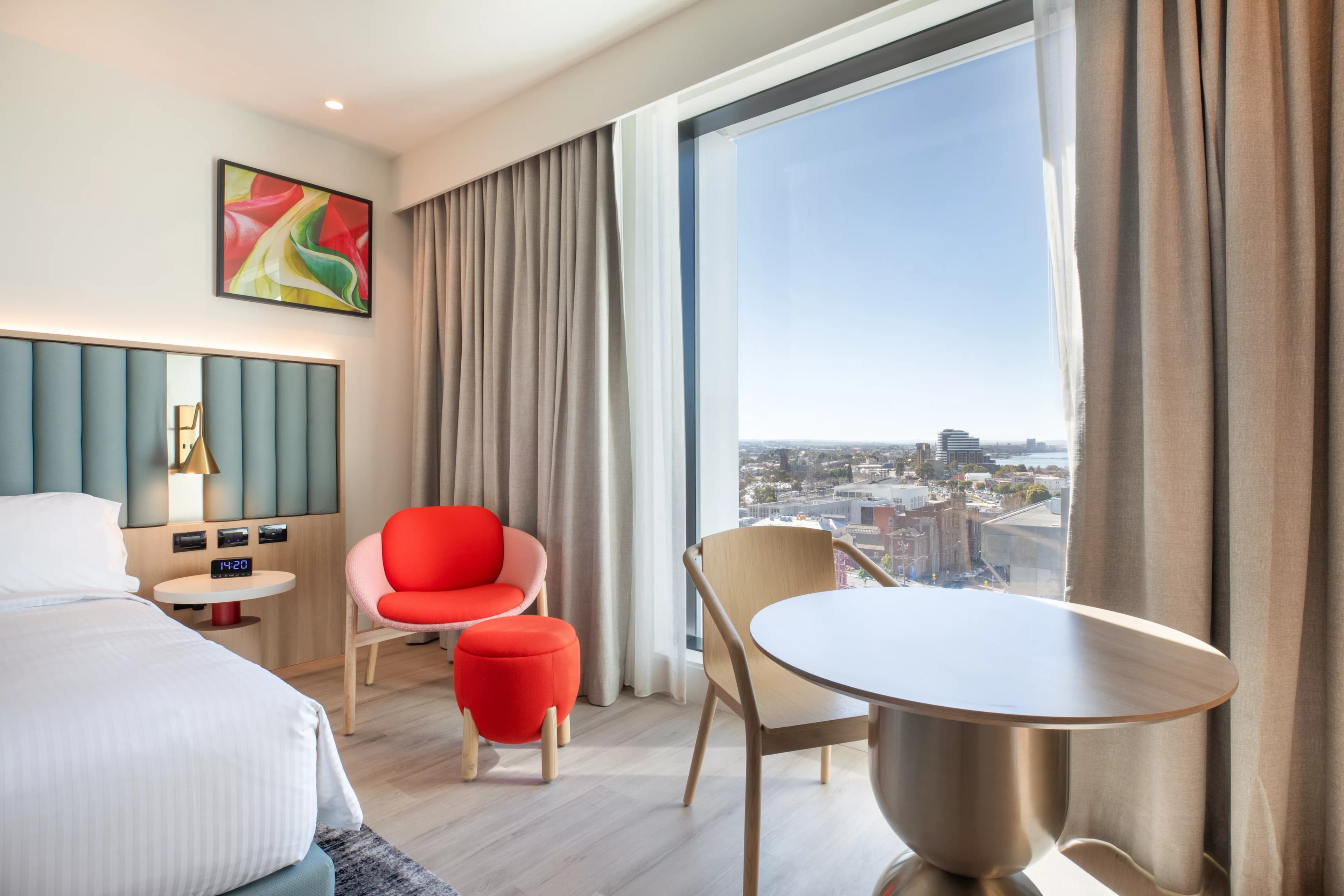Holiday Inn & Suites Geelong — 22